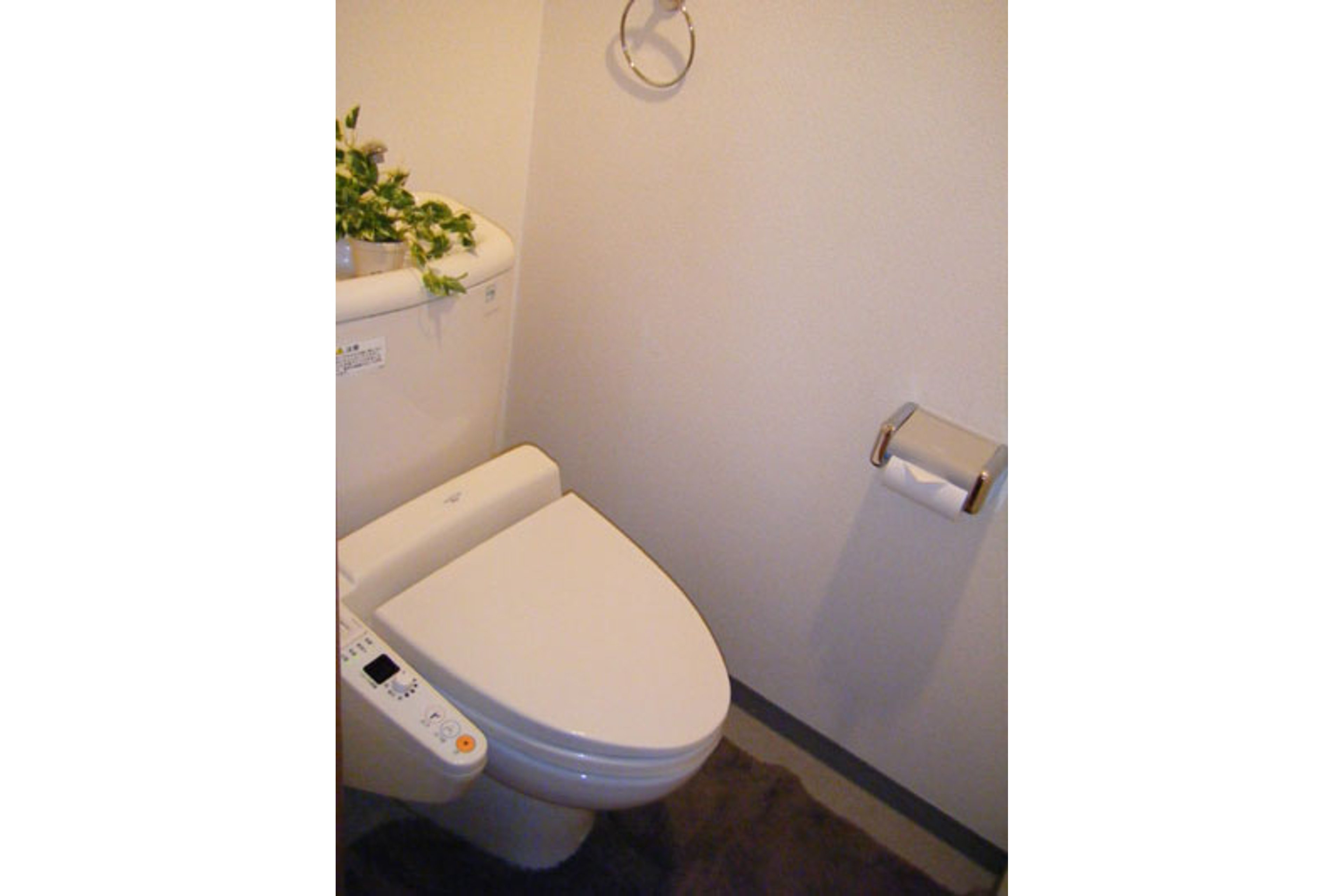 ハイグレードタイプのイメージ