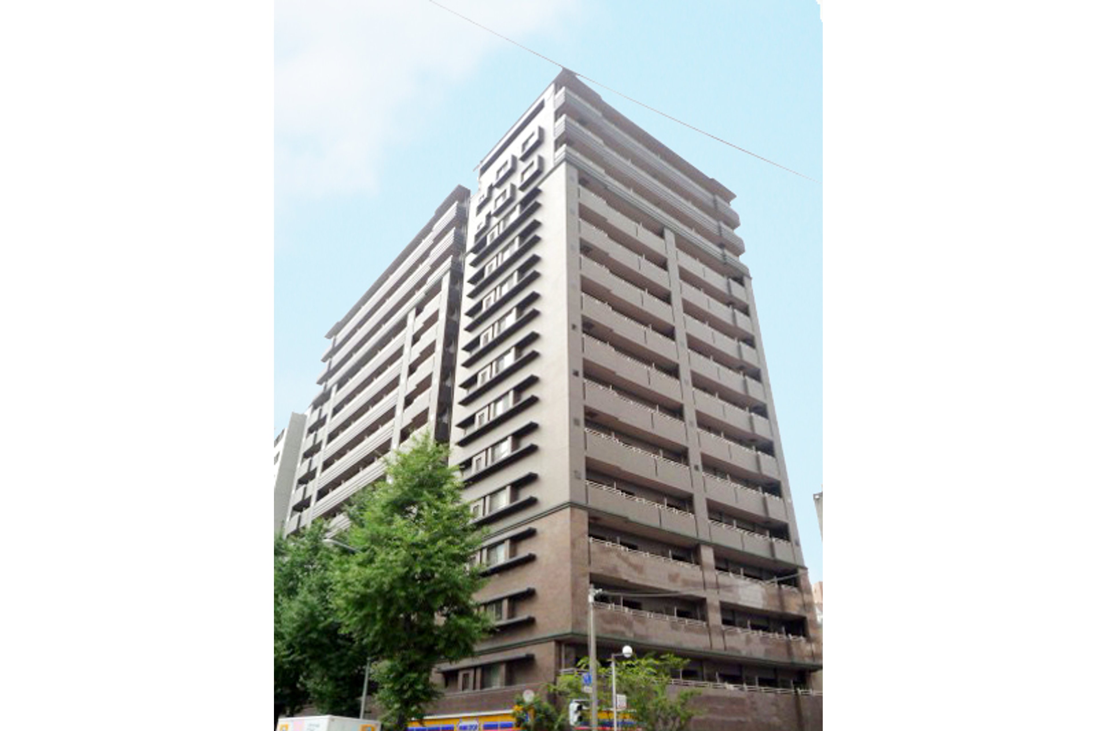 ハイグレードタイプのイメージ