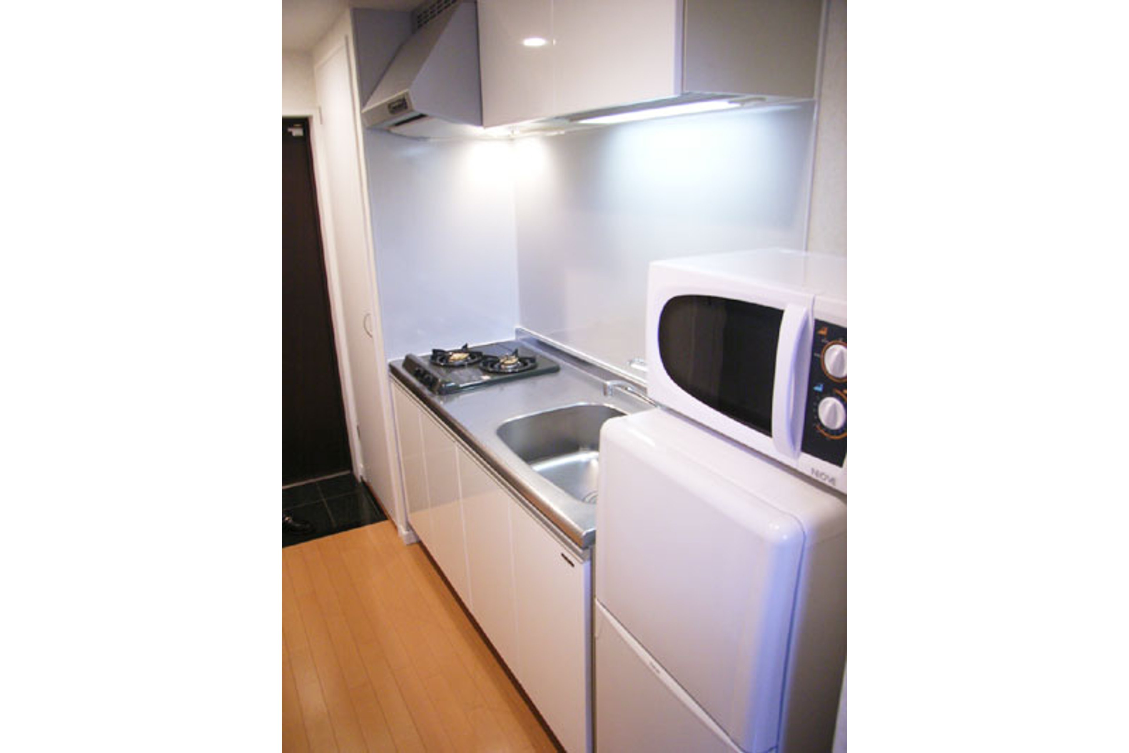 ハイグレードタイプのイメージ