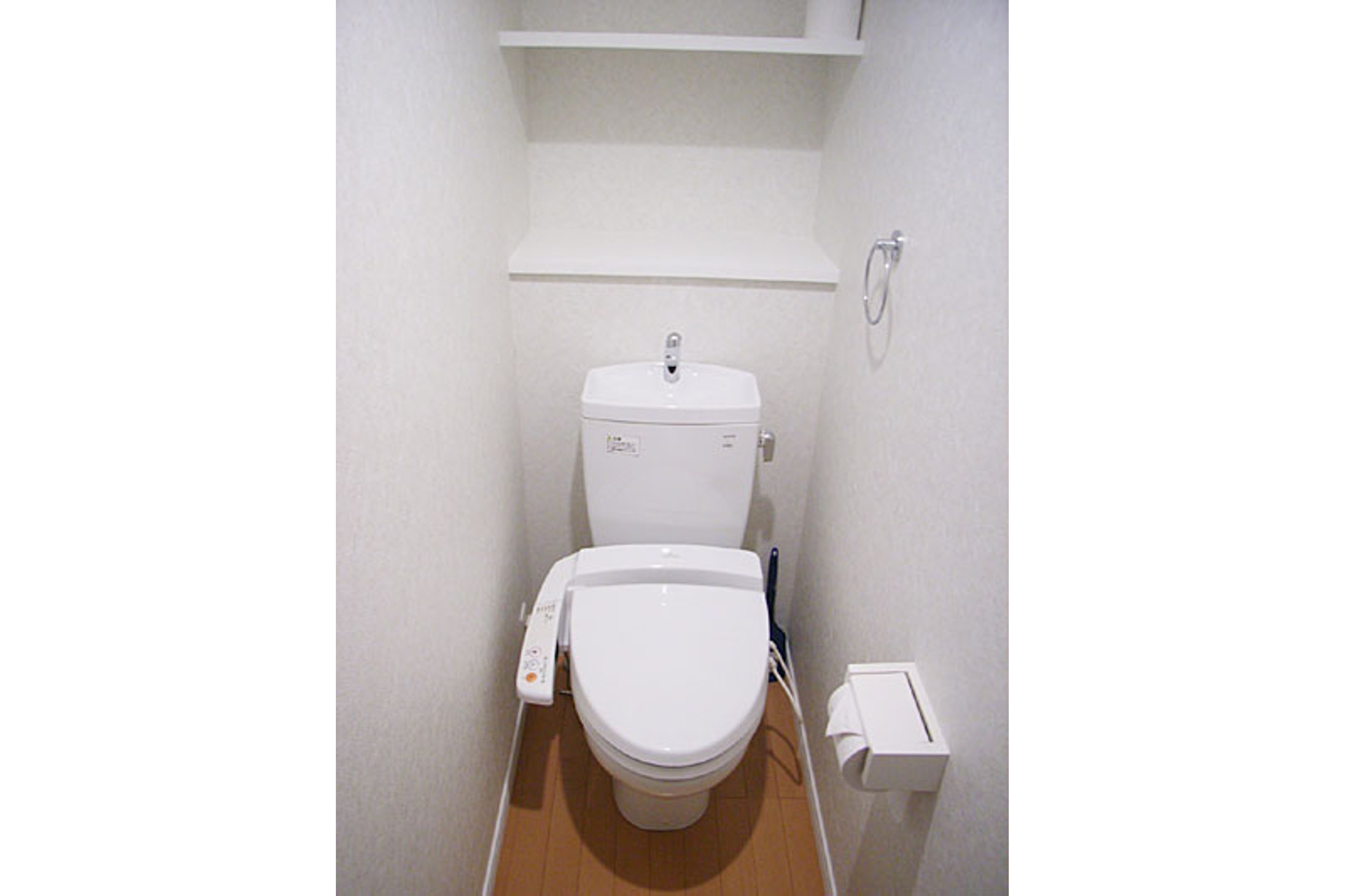 ハイグレードタイプのイメージ