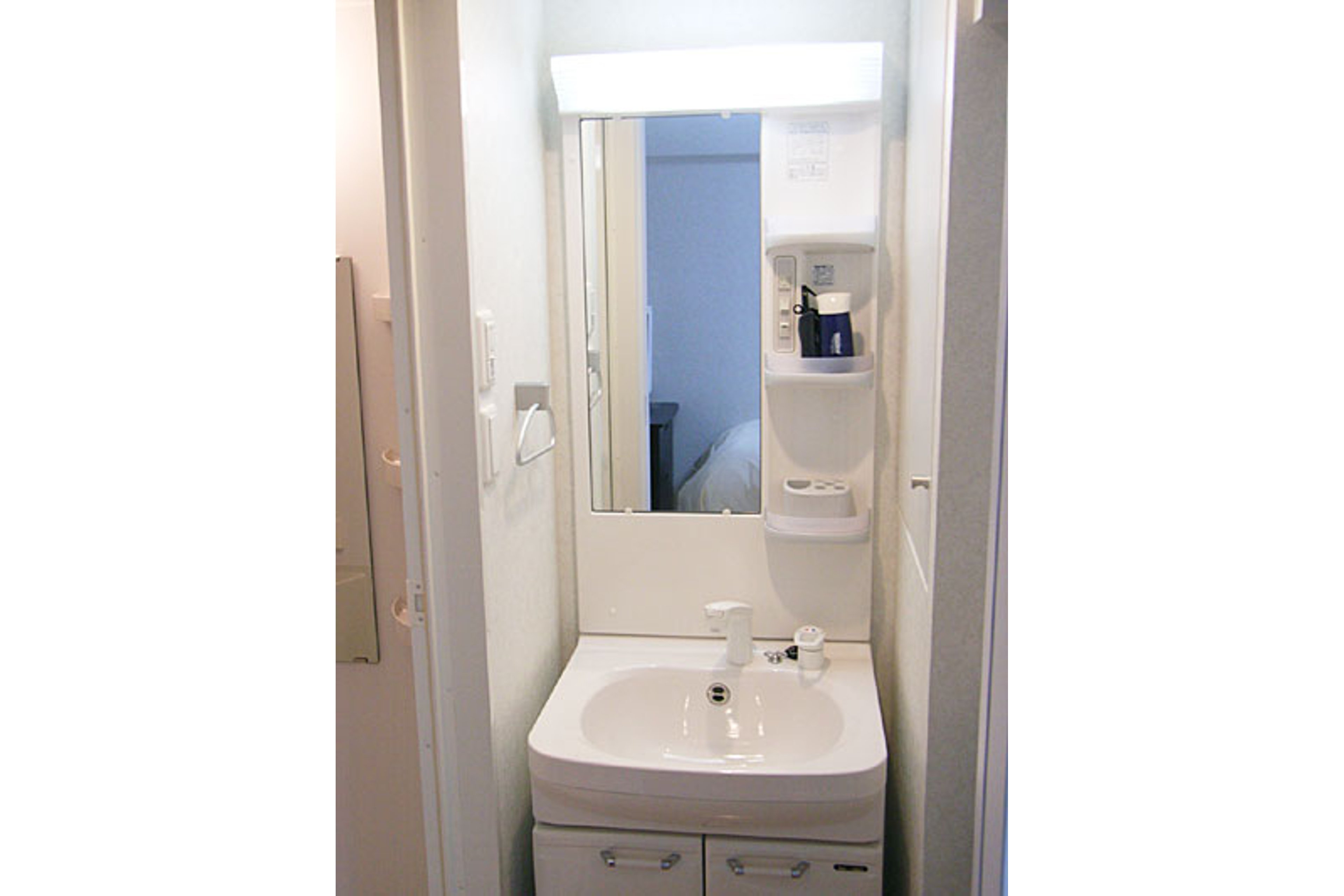 ハイグレードタイプのイメージ