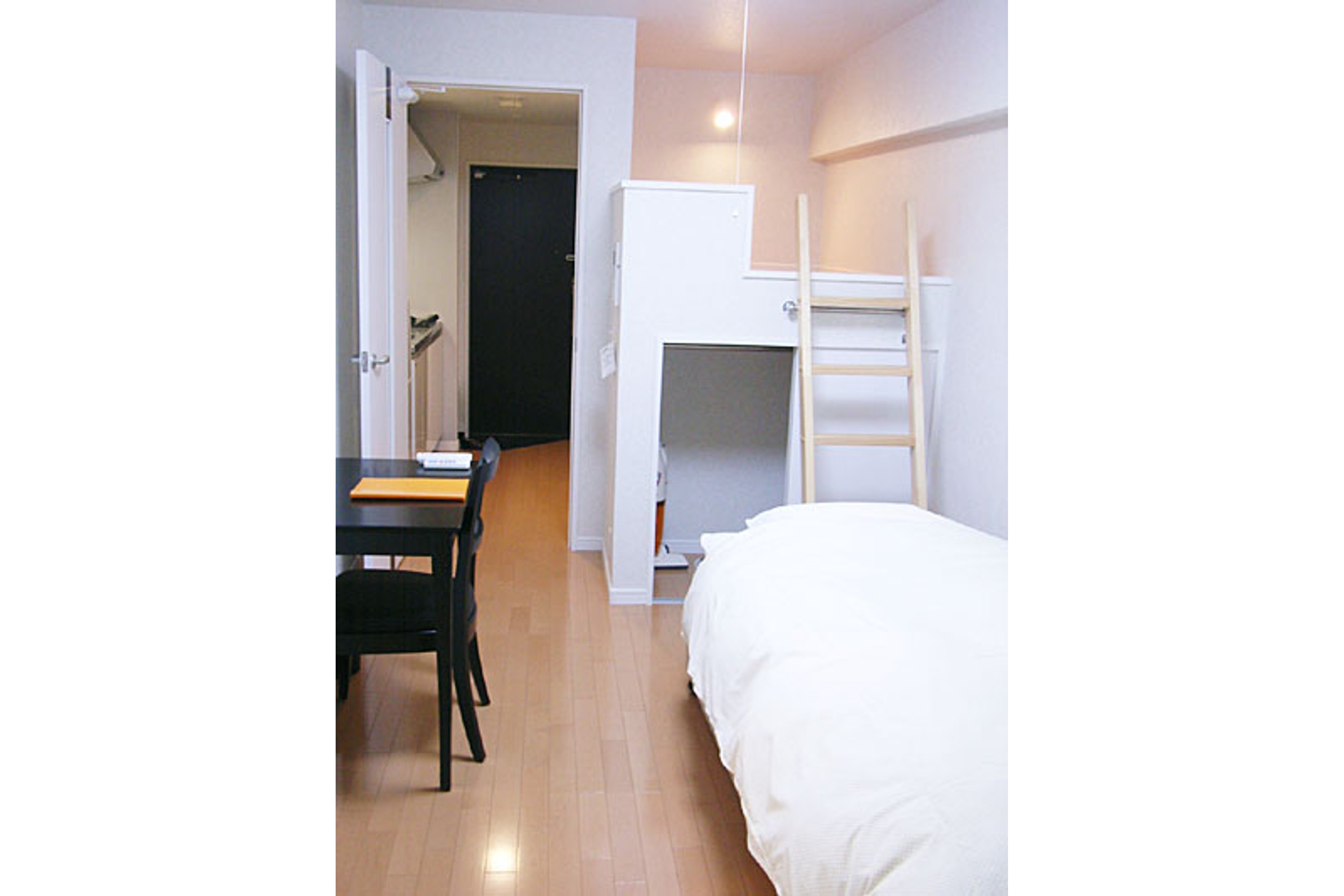 ハイグレードタイプのイメージ