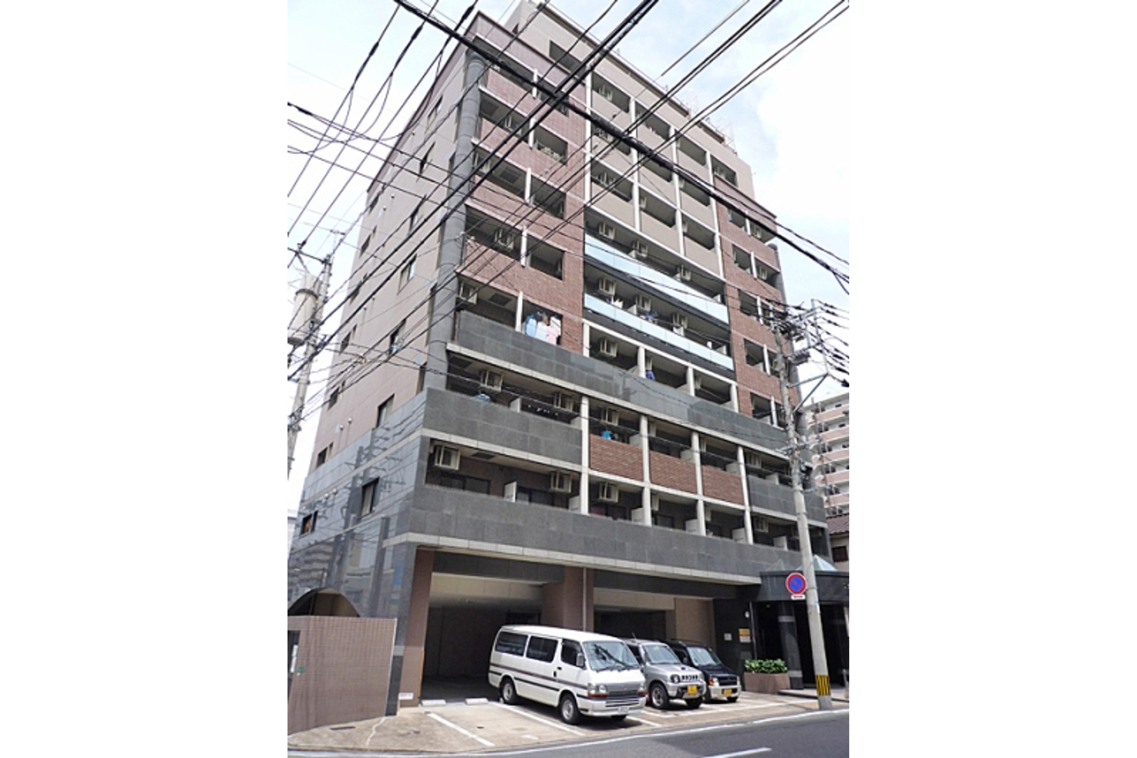 スタンダードタイプのイメージ