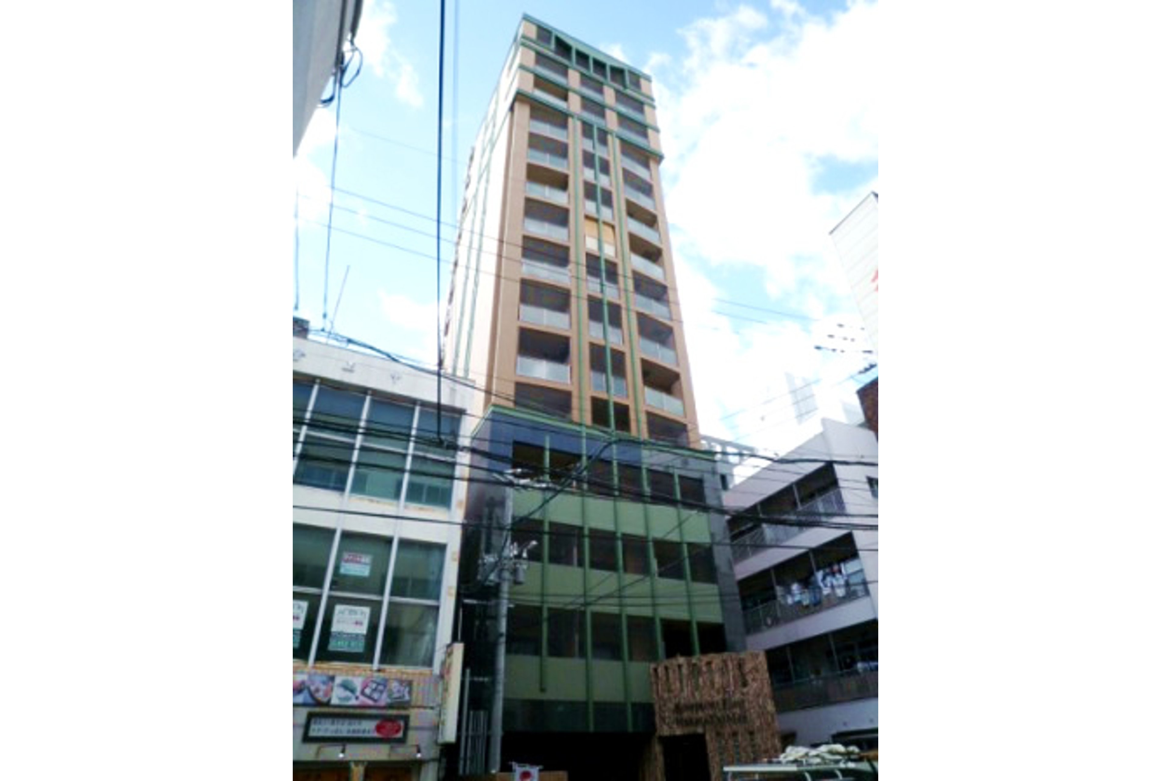 スタンダードタイプのイメージ