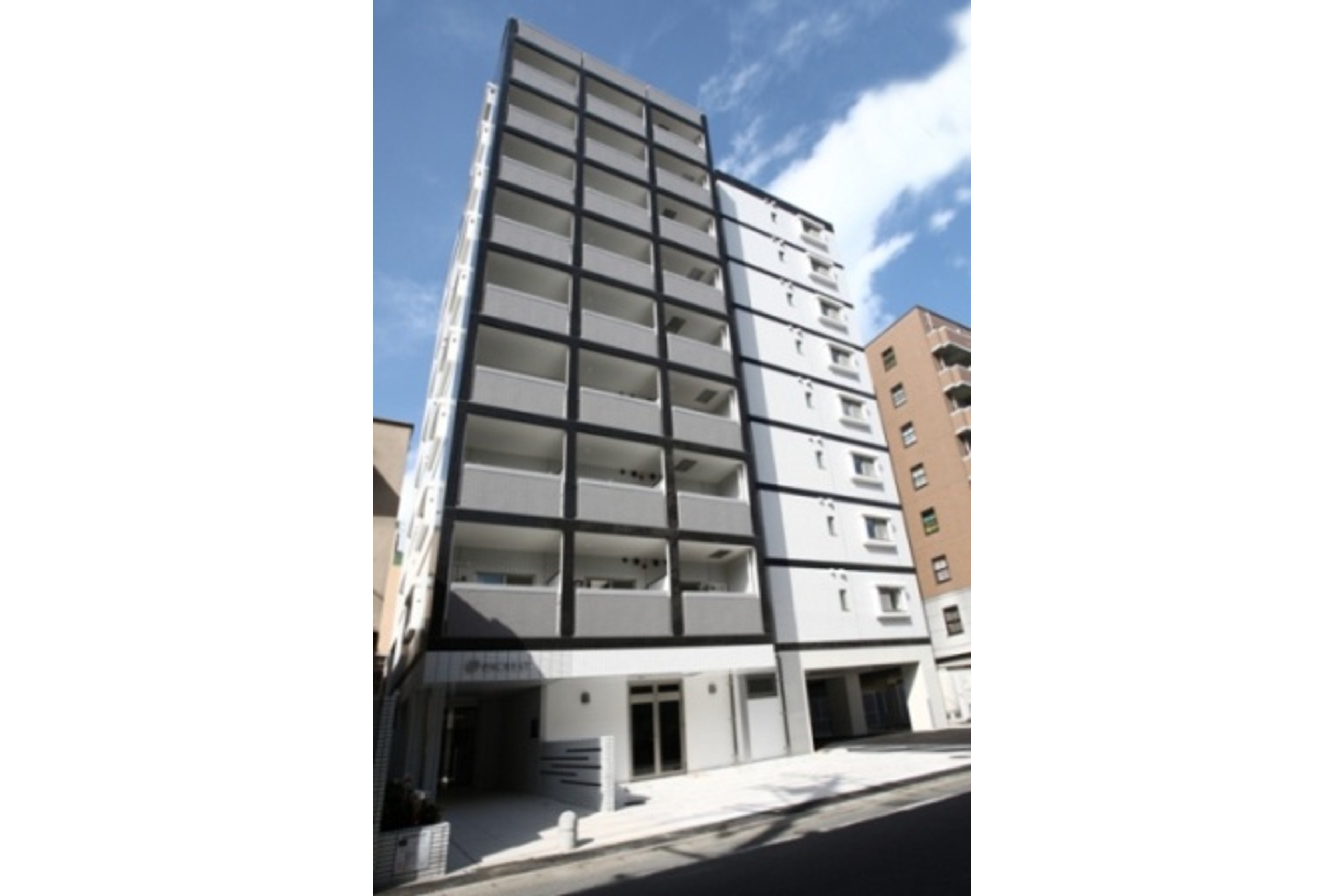 ハイグレードタイプのイメージ