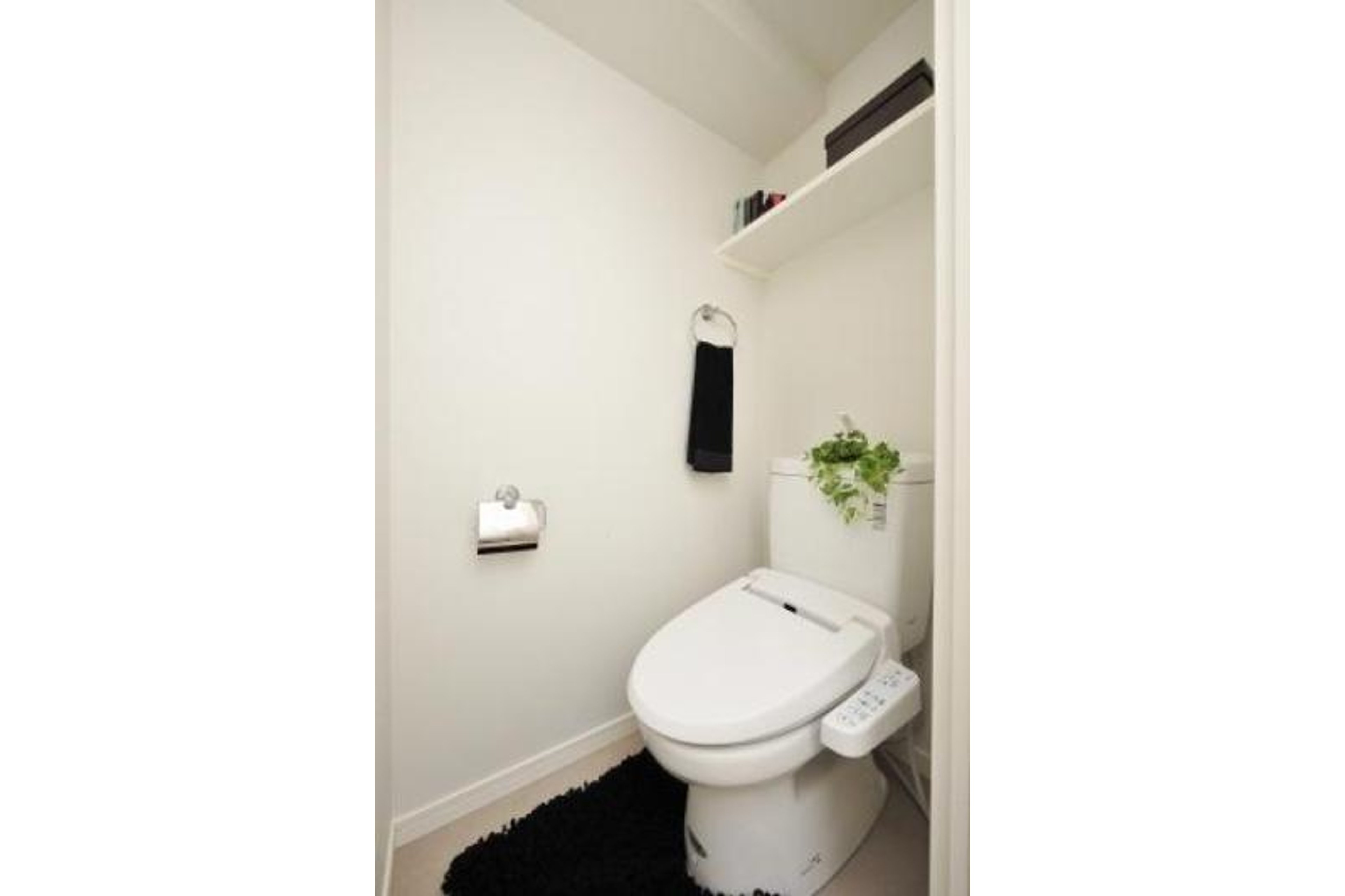 ハイグレードタイプのイメージ