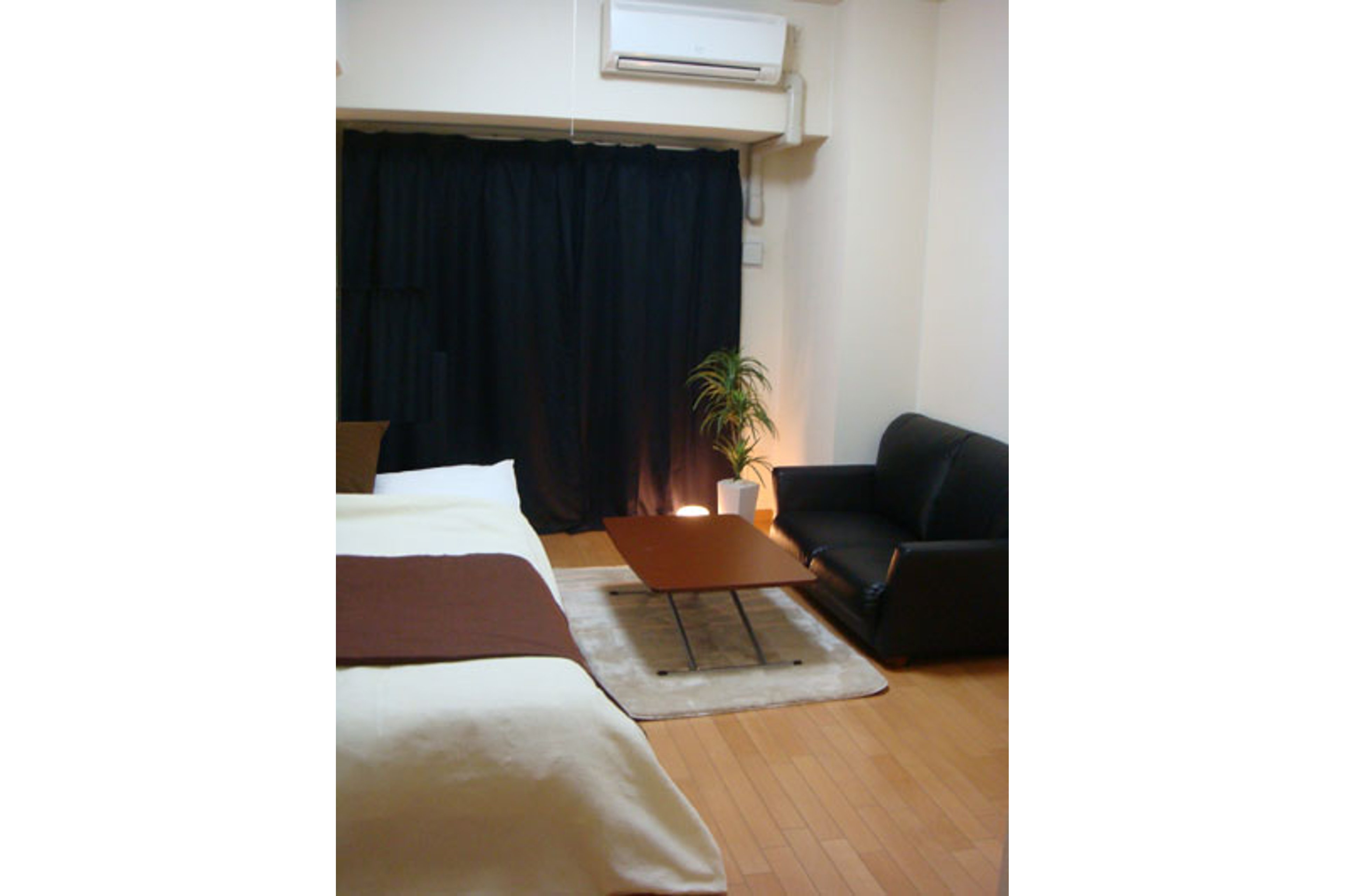 ハイグレードタイプのイメージ