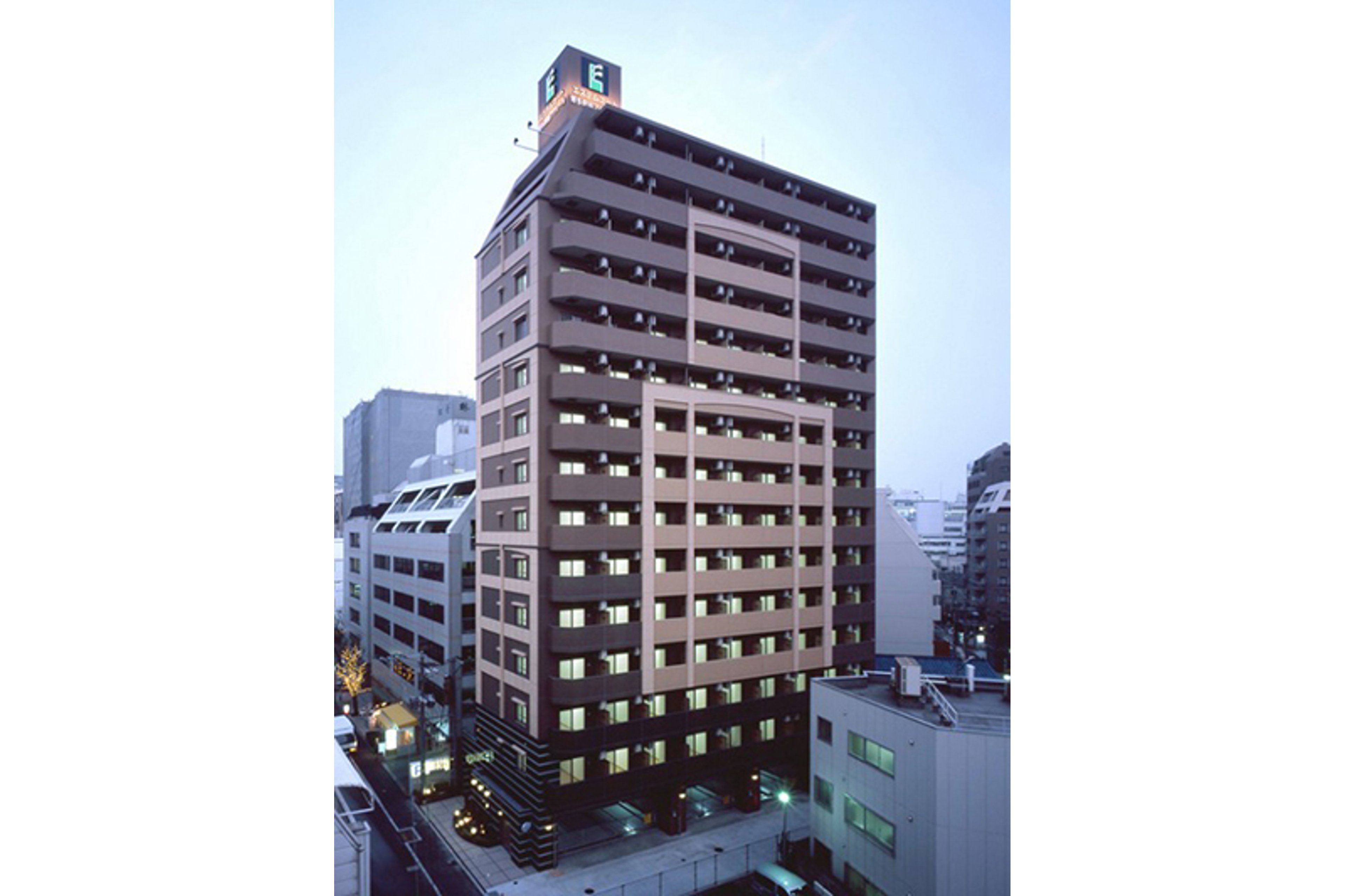 ハイグレードタイプのイメージ