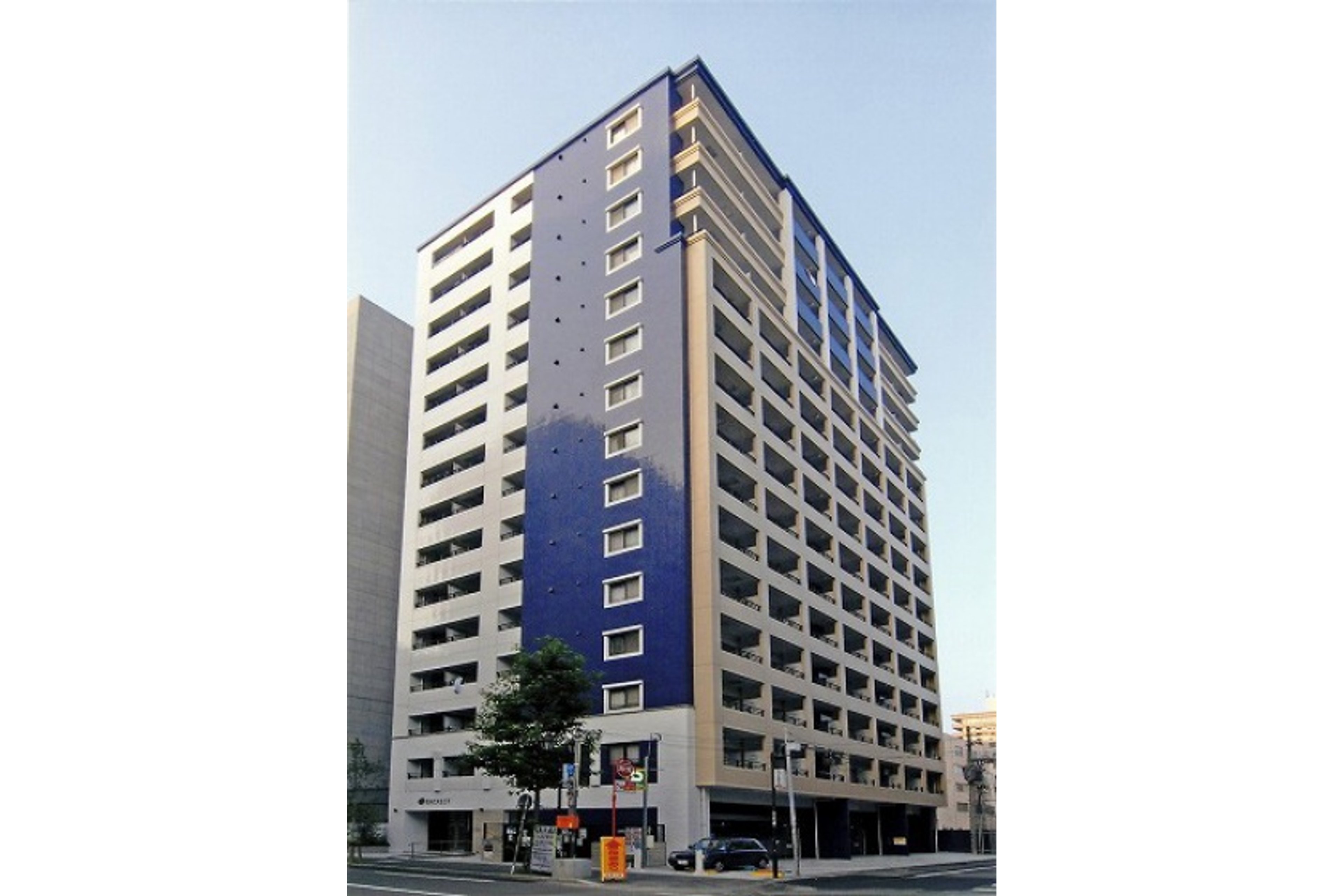 スタンダードタイプのイメージ