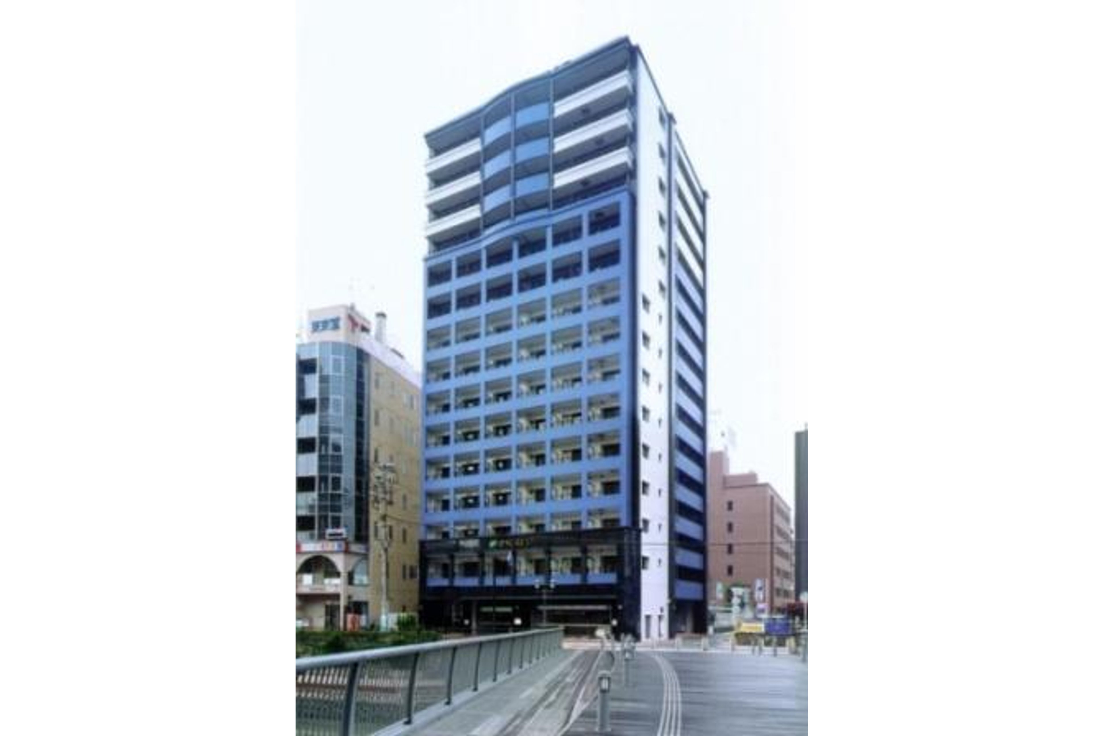 スタンダードタイプのイメージ