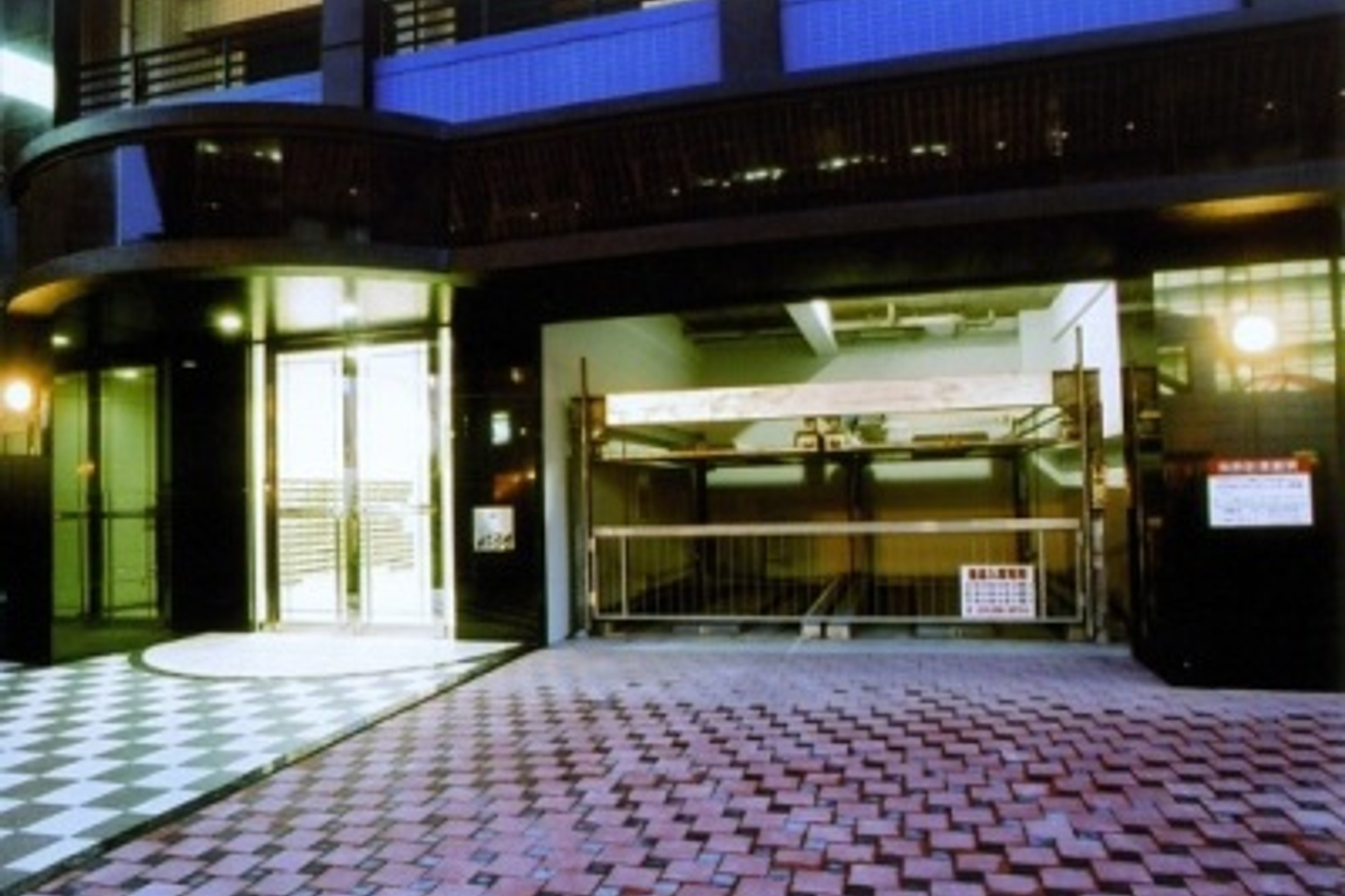 スタンダードタイプのイメージ