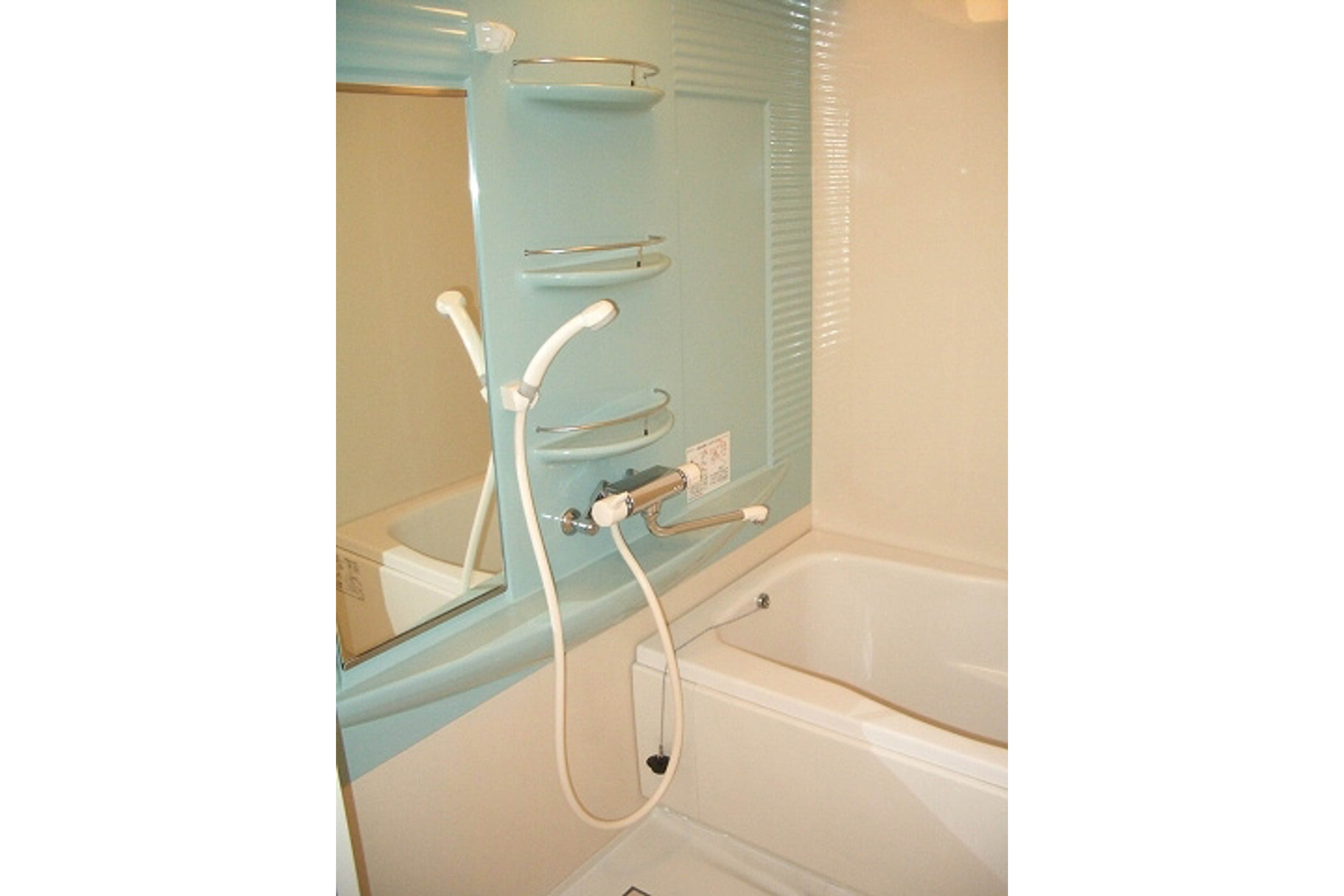 スタンダードタイプのイメージ