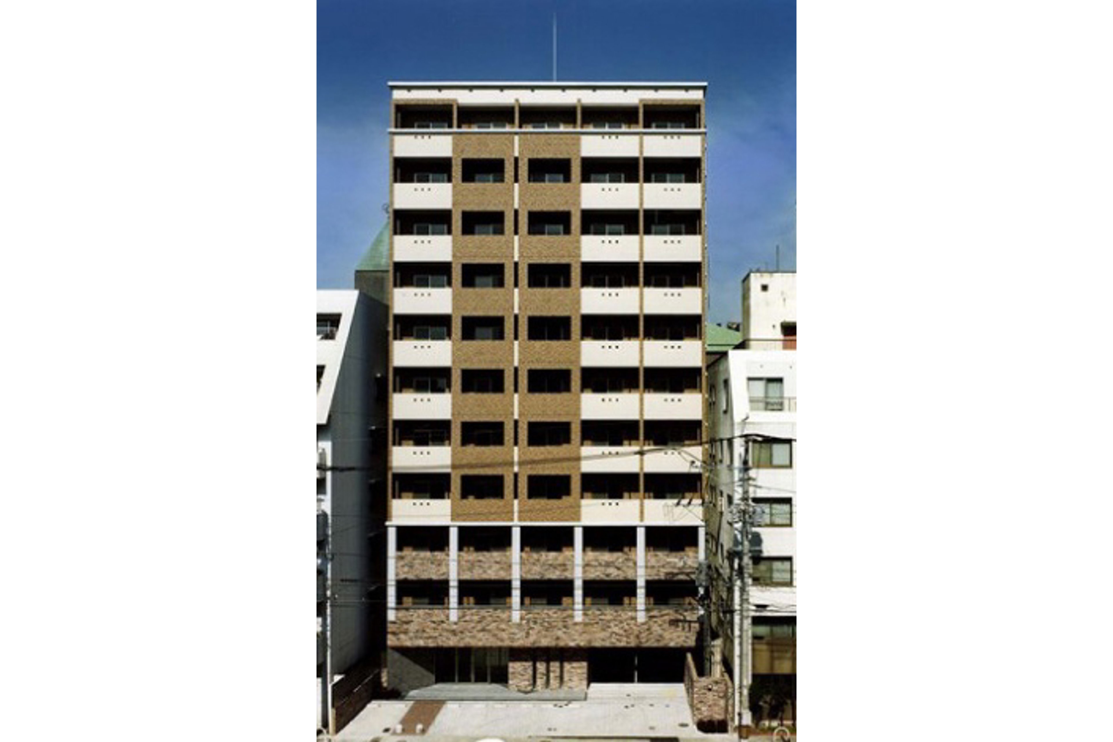 スタンダードタイプのイメージ