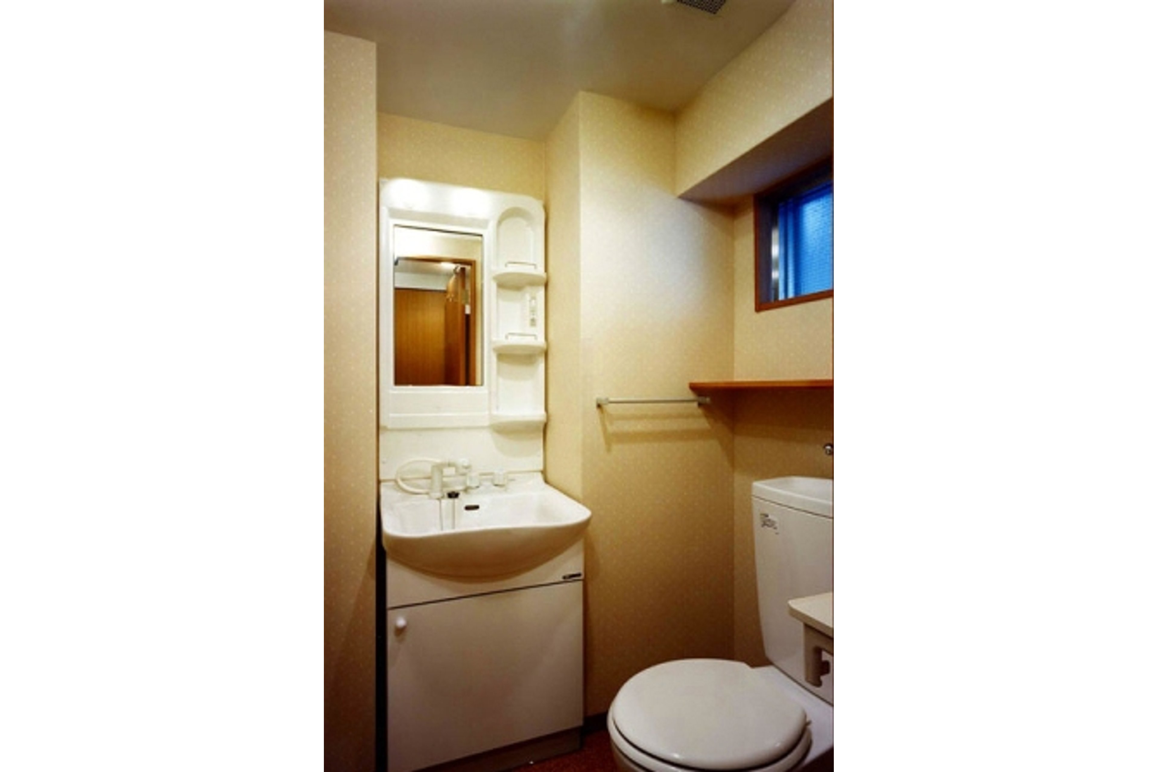 スタンダードタイプのイメージ