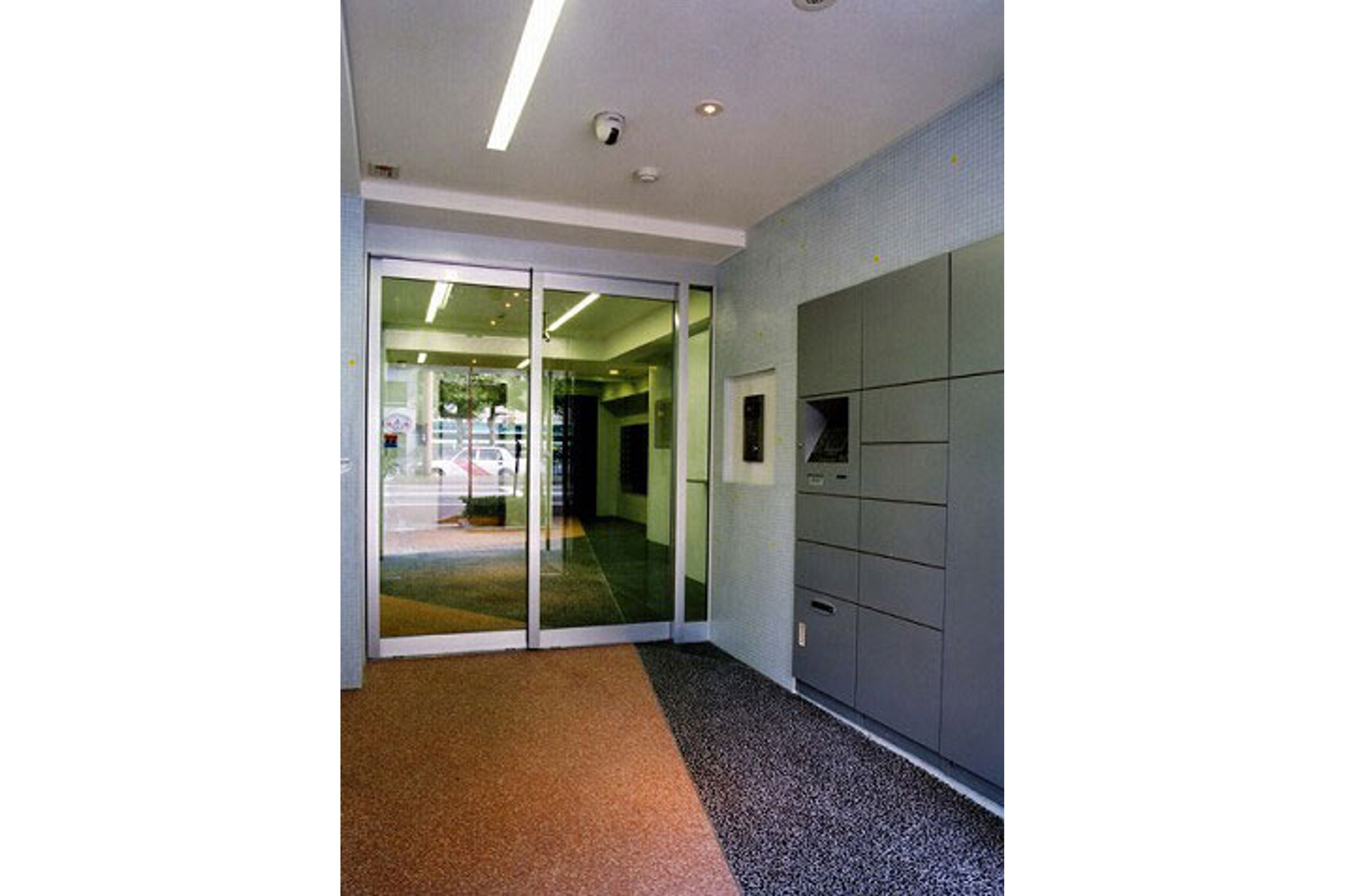 スタンダードタイプのイメージ