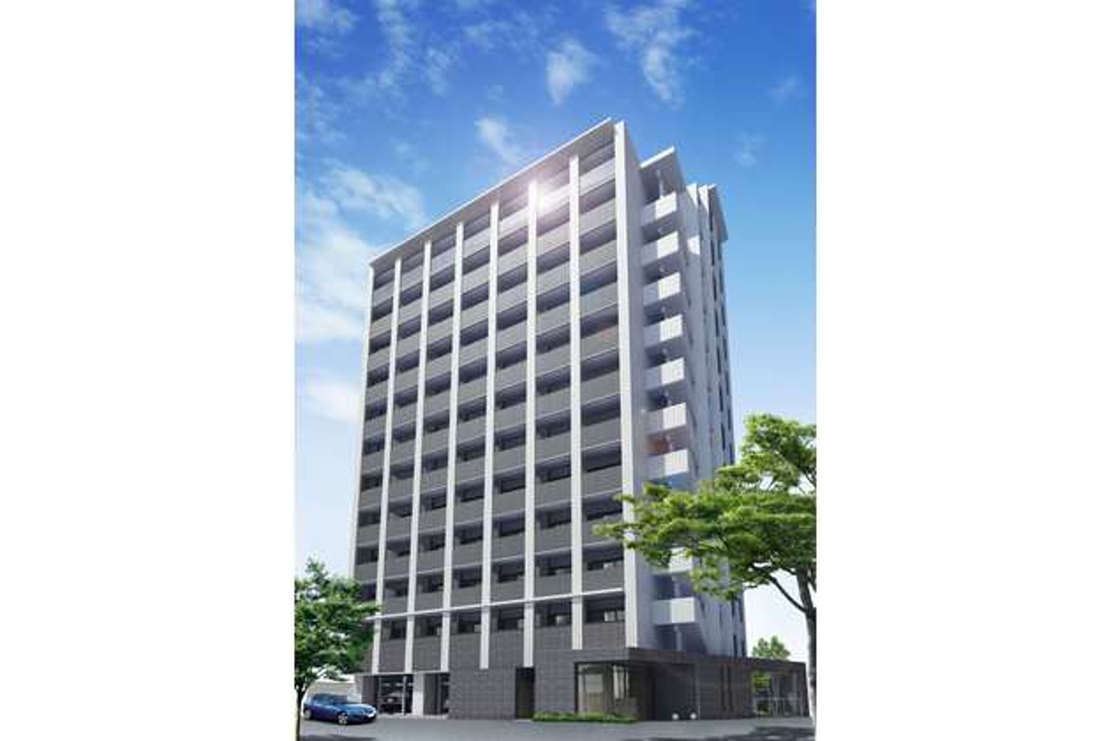 スタンダードタイプのイメージ