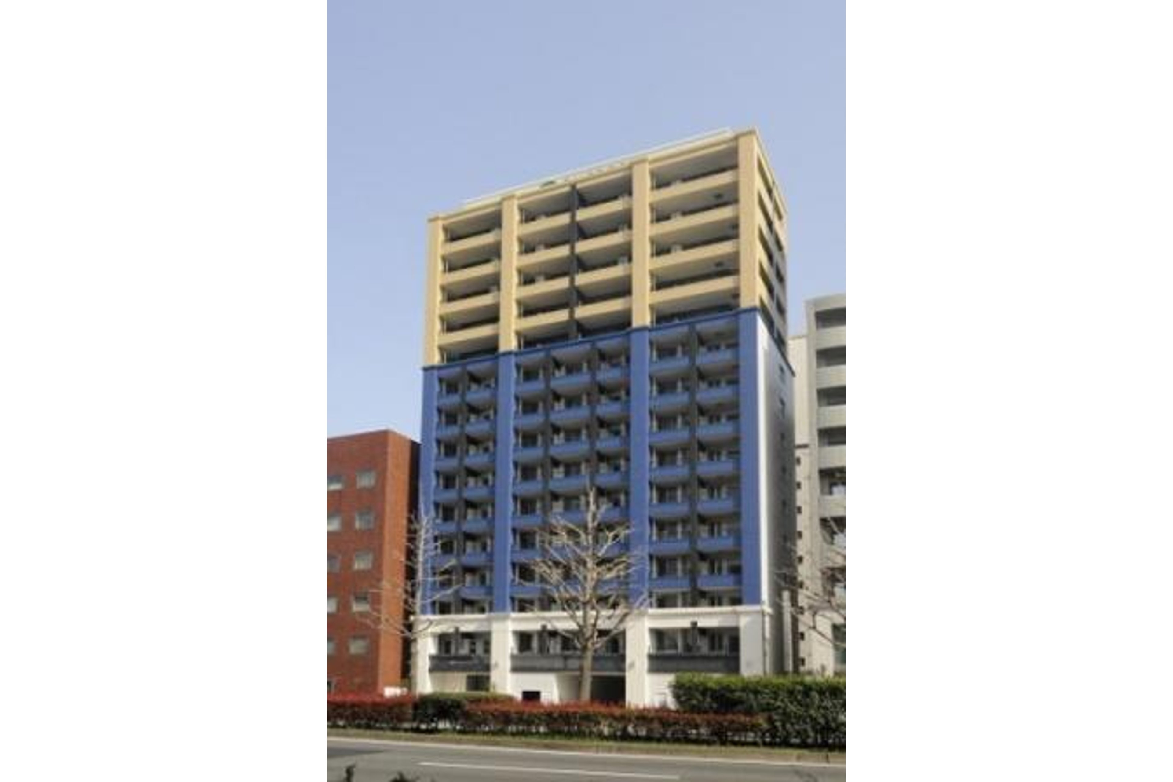 ハイグレードタイプのイメージ