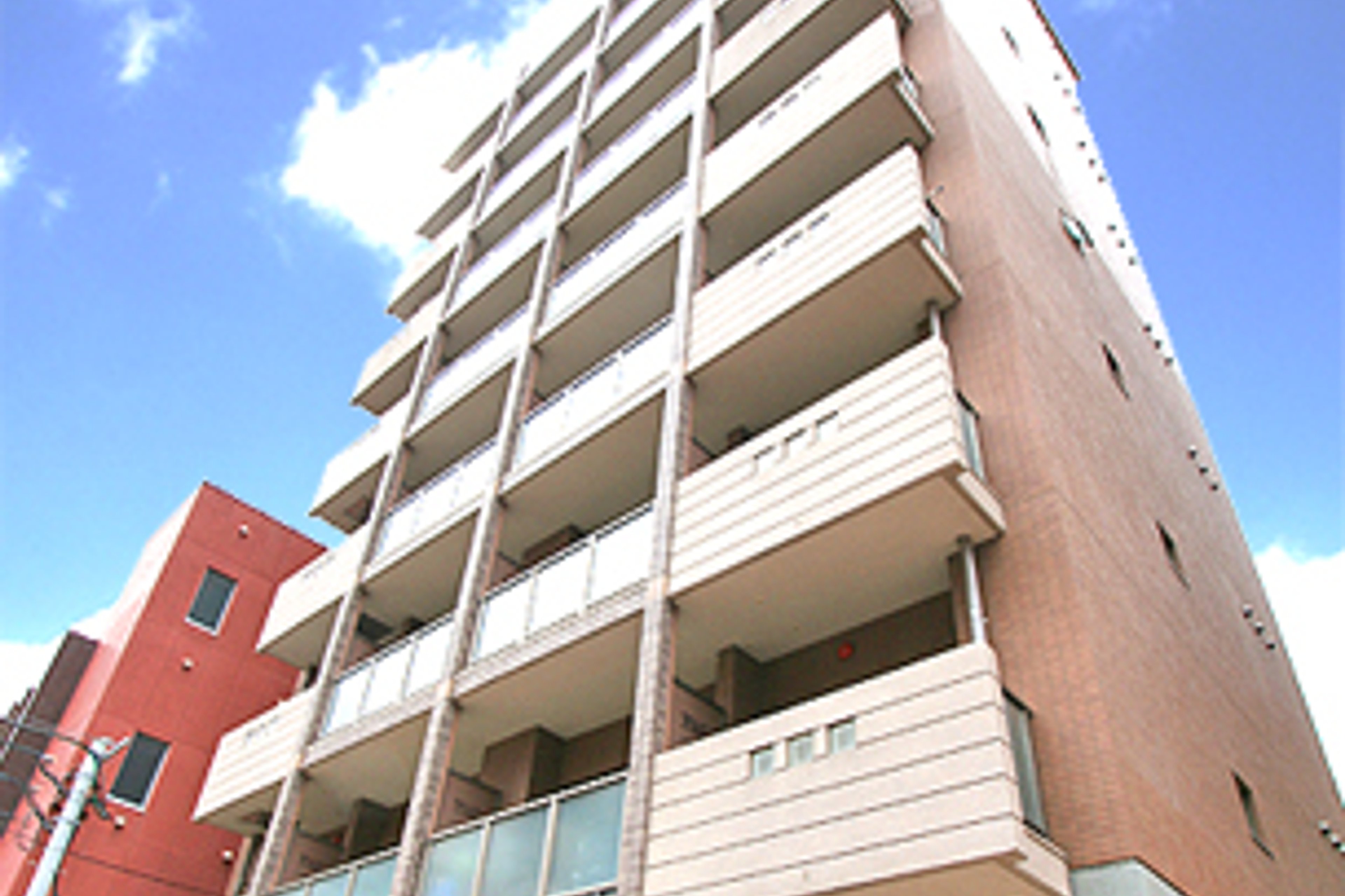 スタンダードタイプのイメージ