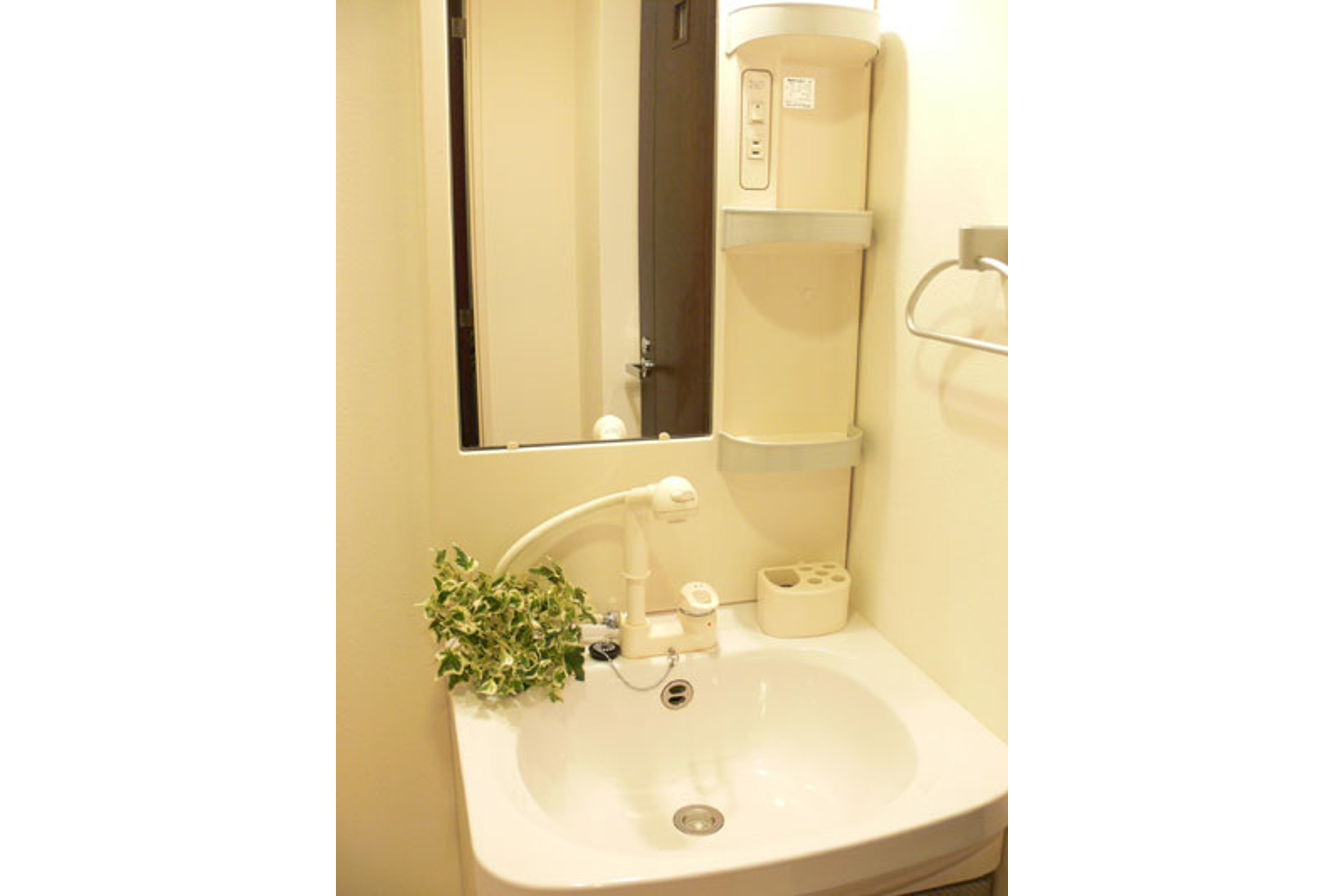 スタンダードタイプのイメージ