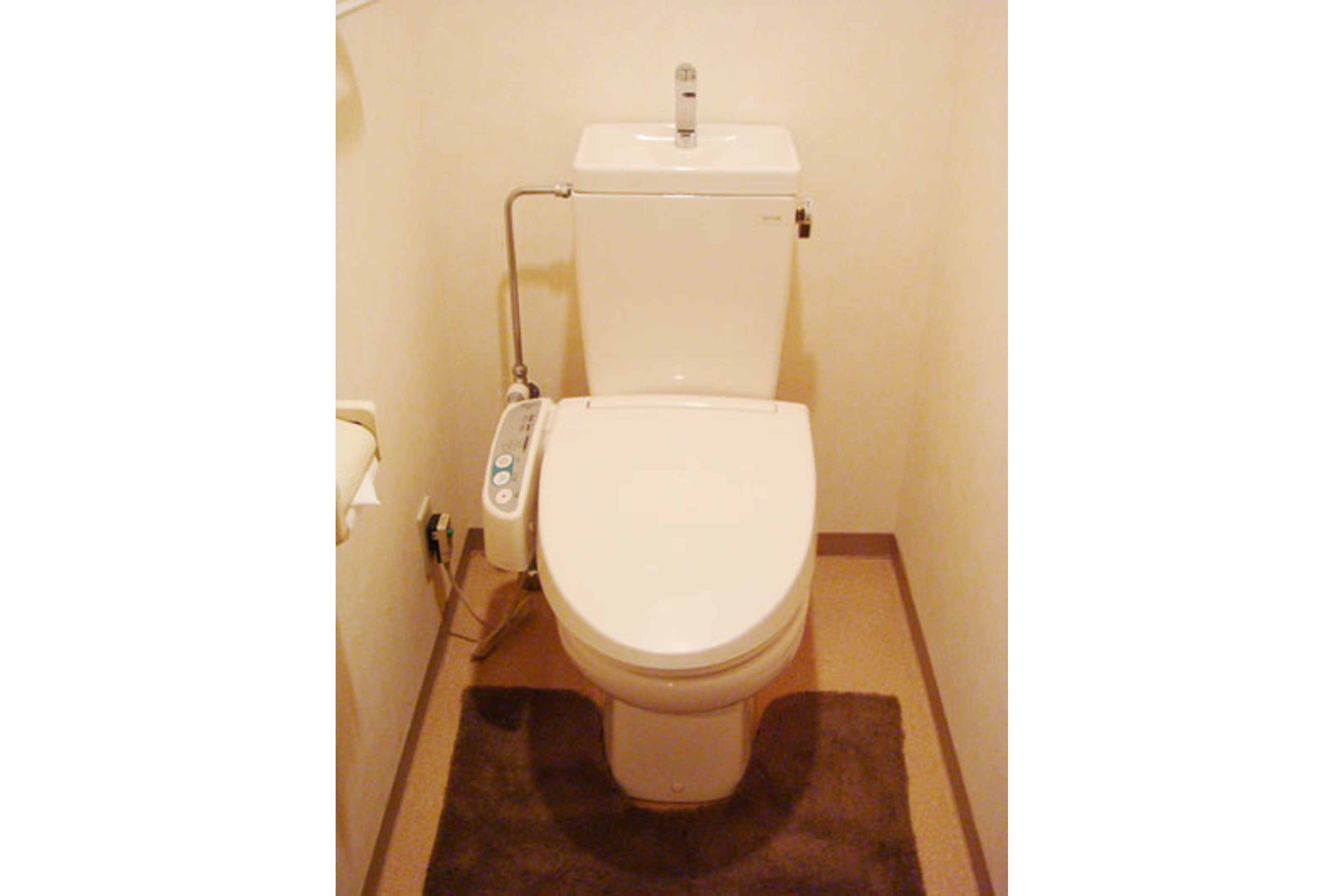 ハイグレードタイプのイメージ