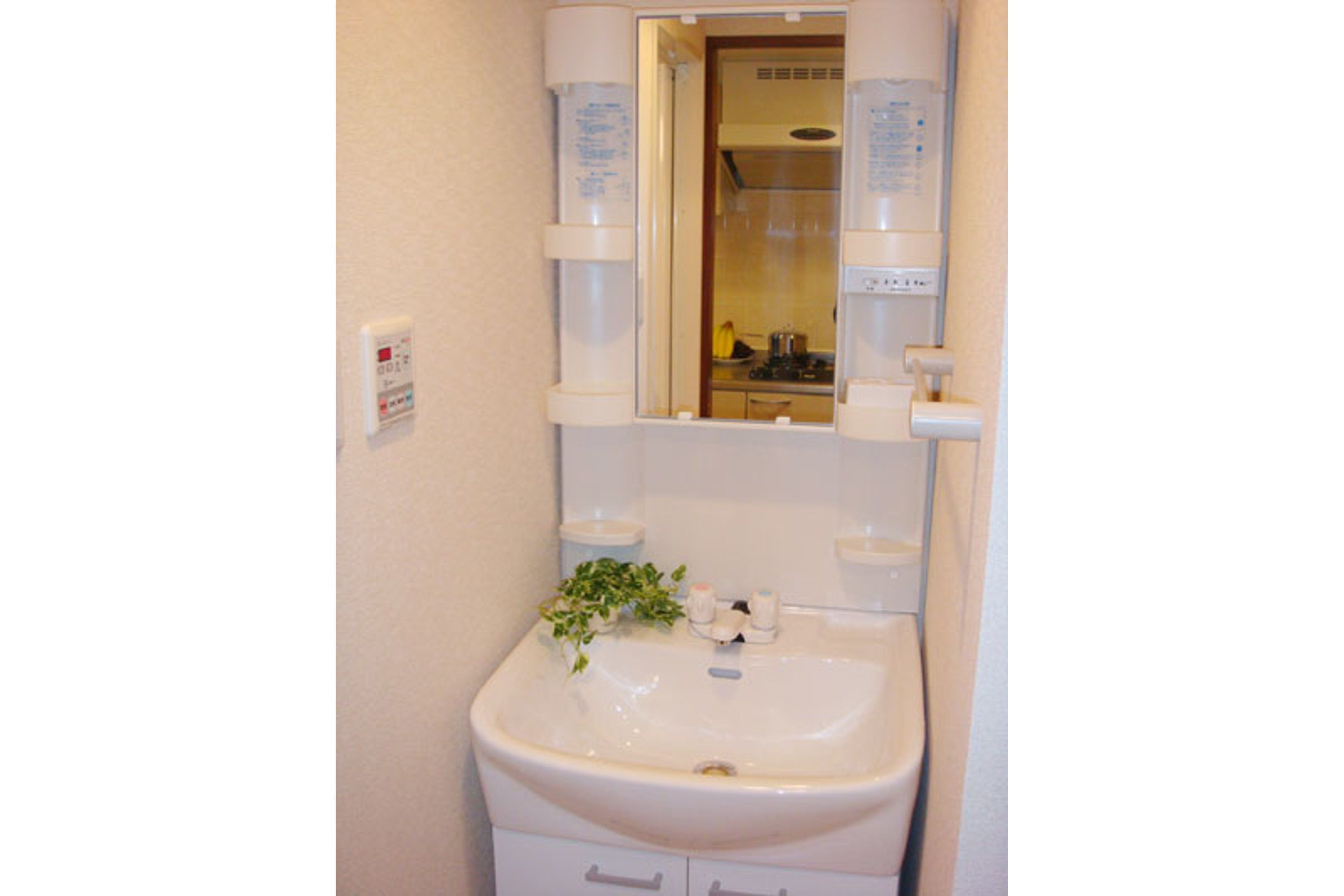 ハイグレードタイプのイメージ