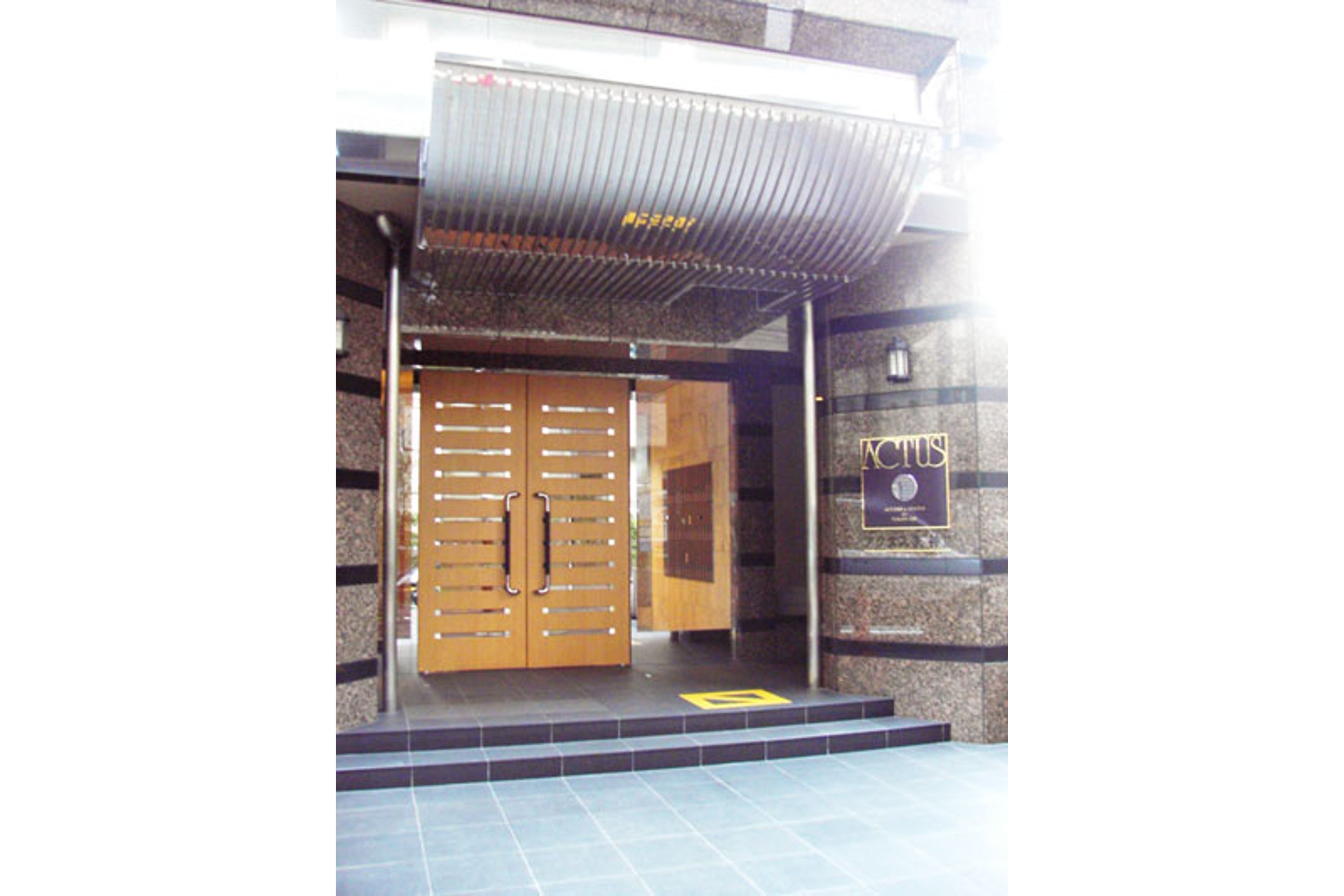 プラチナタイプのイメージ