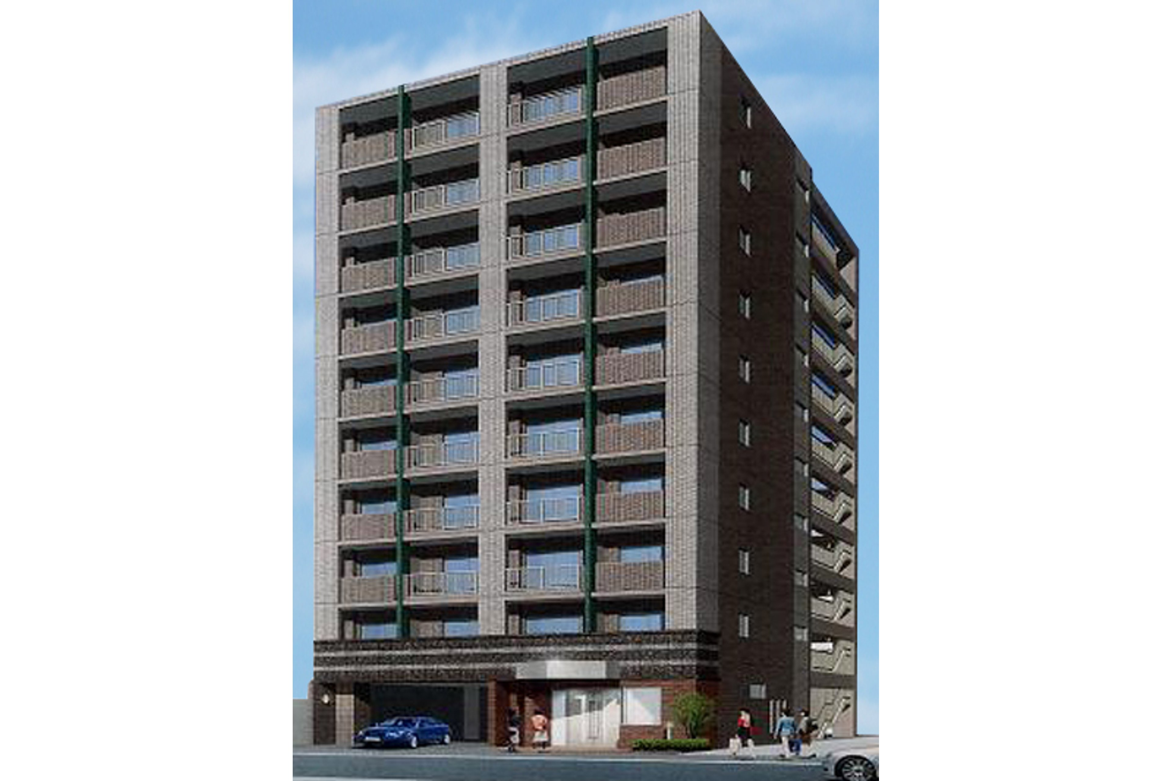 プラチナタイプのイメージ