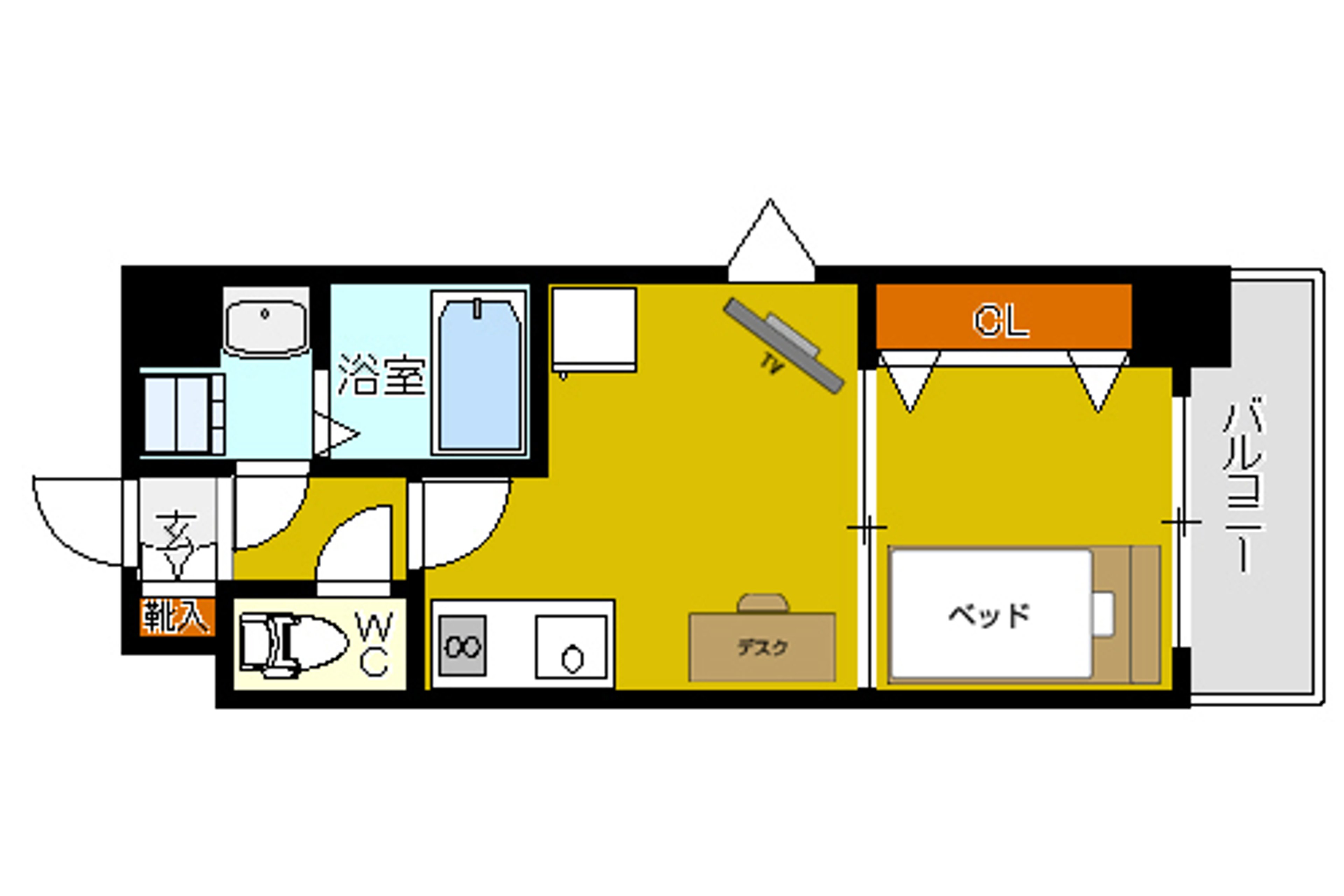 プラチナタイプのイメージ