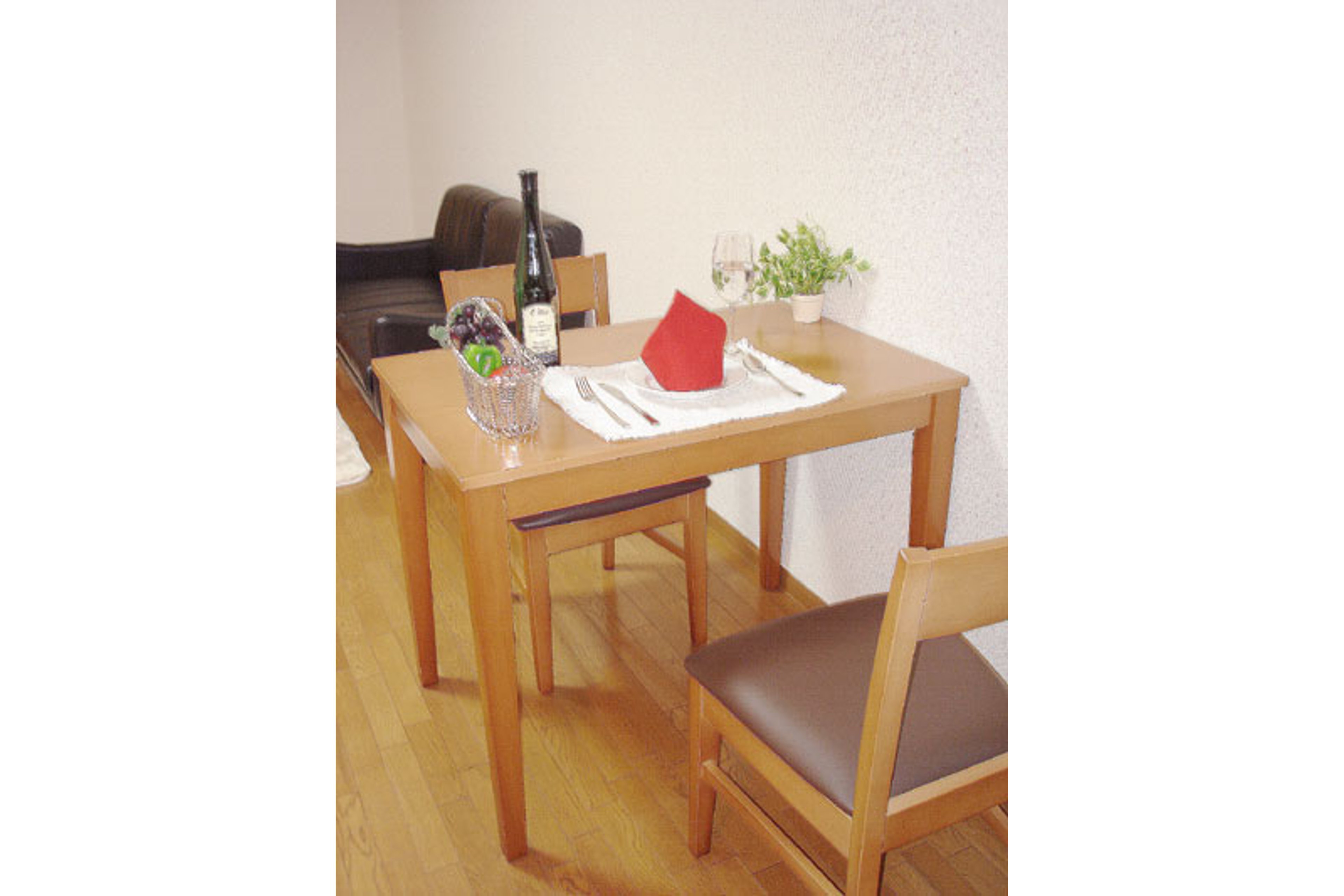 プラチナタイプのイメージ