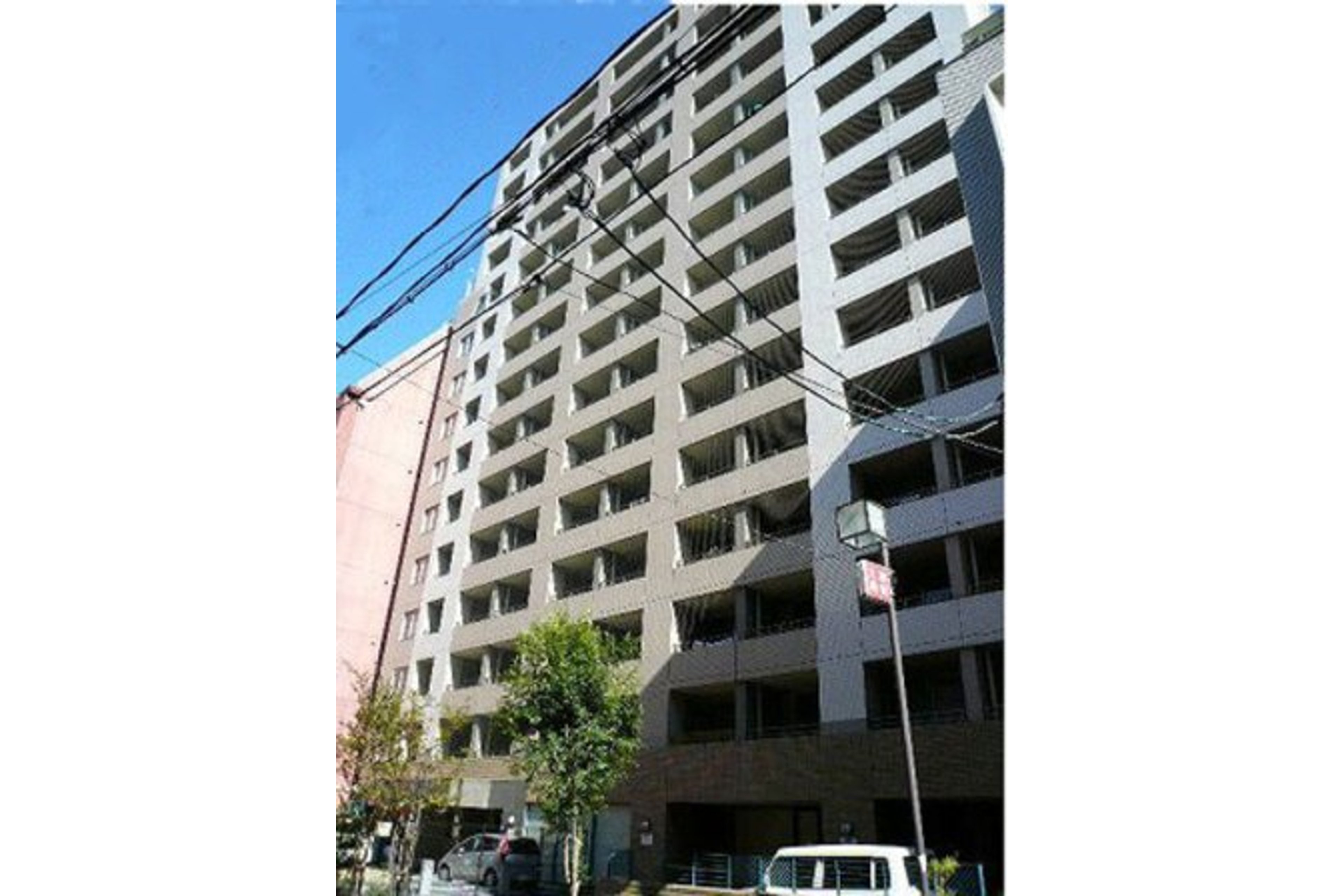 スタンダードタイプのイメージ