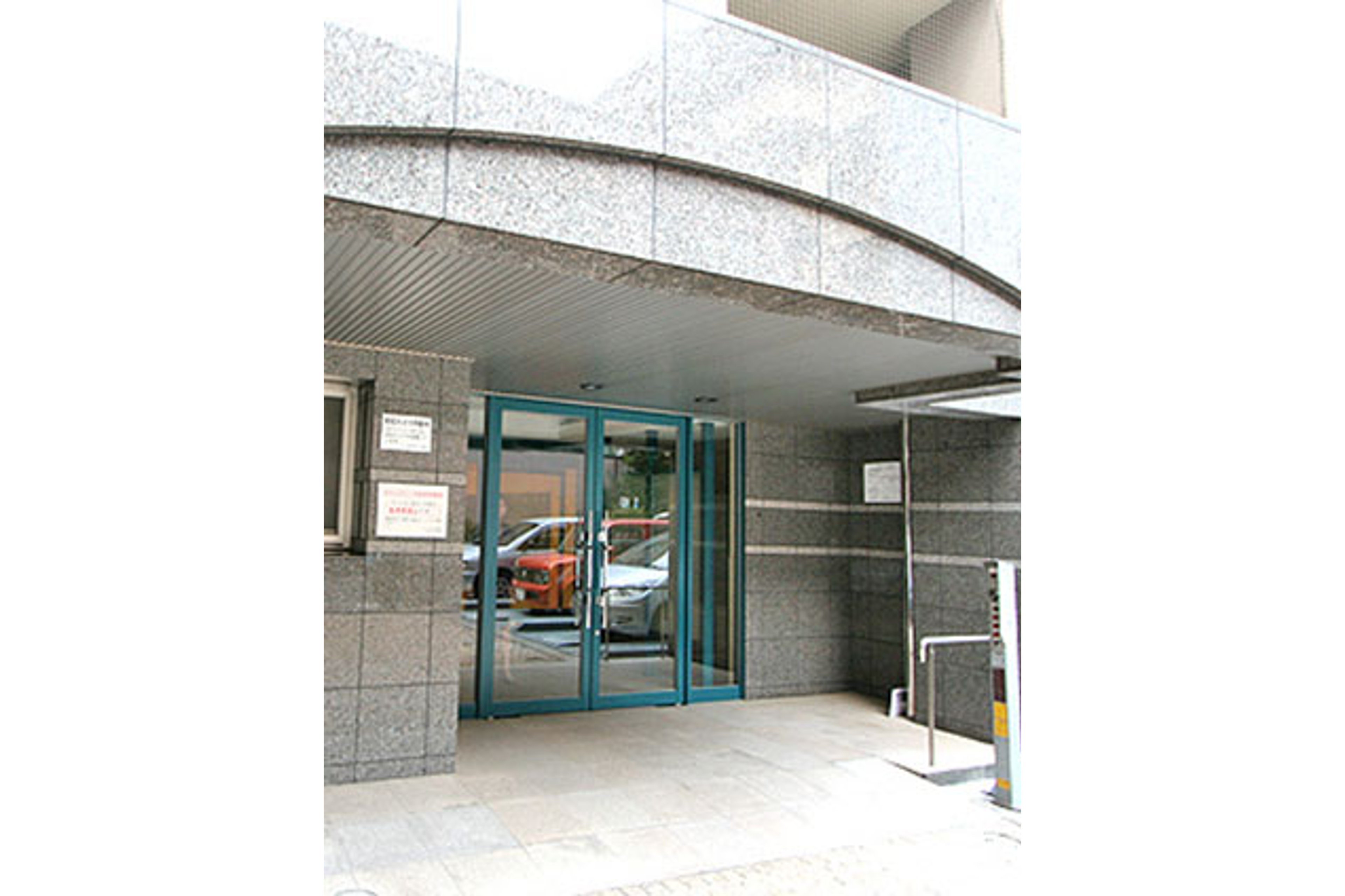 スタンダードタイプのイメージ