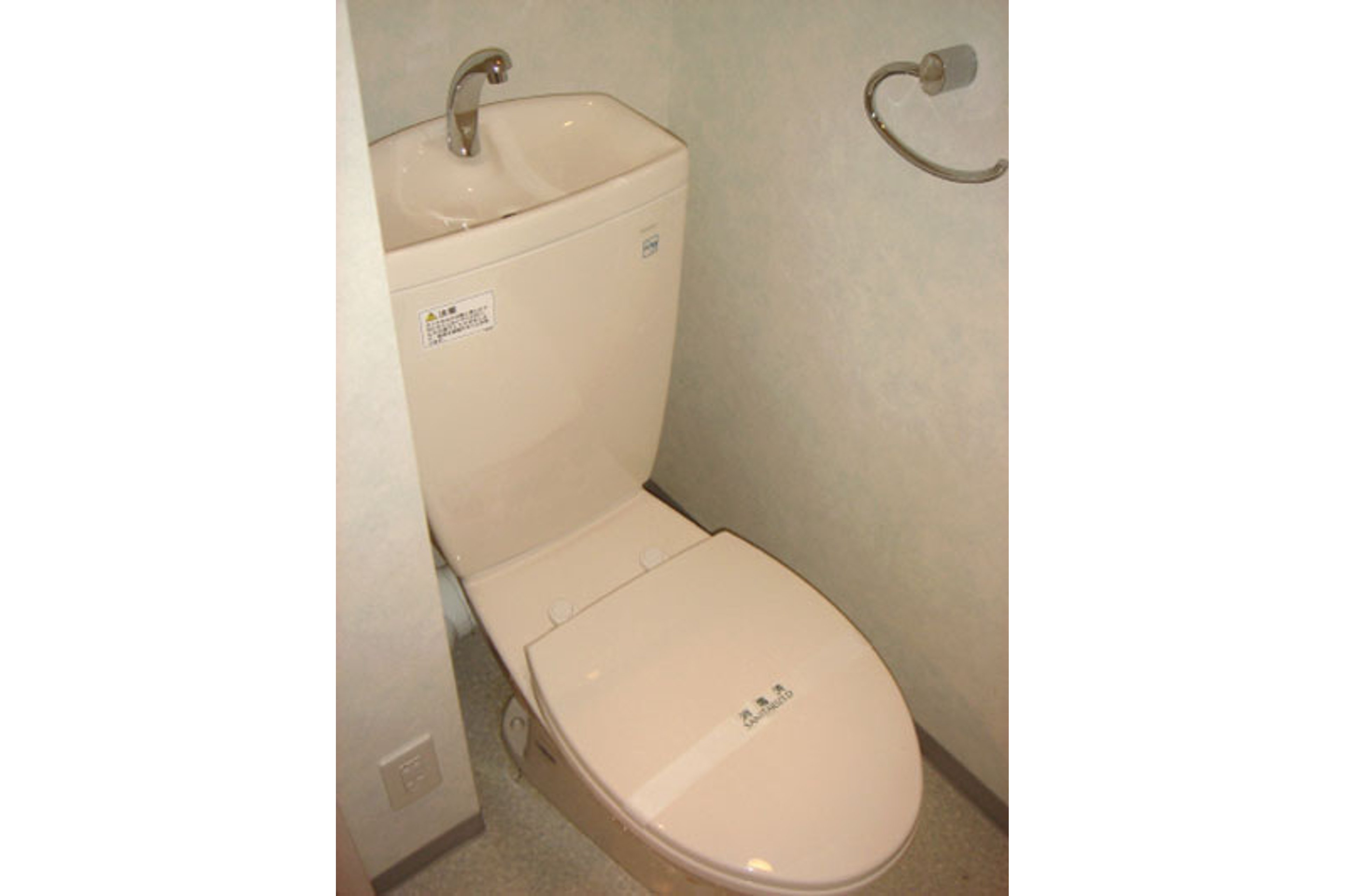 スタンダードタイプのイメージ