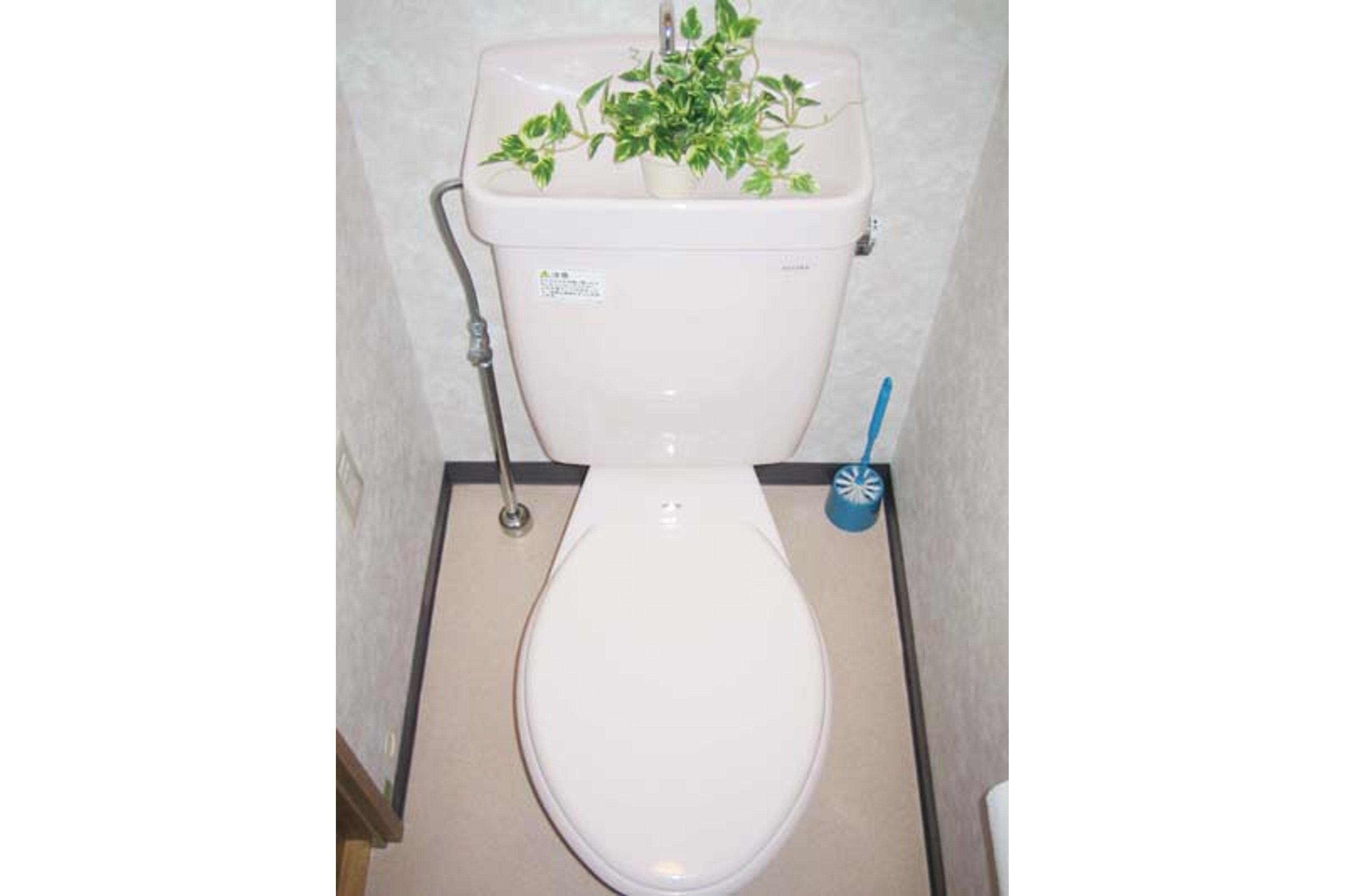 バリュータイプのイメージ