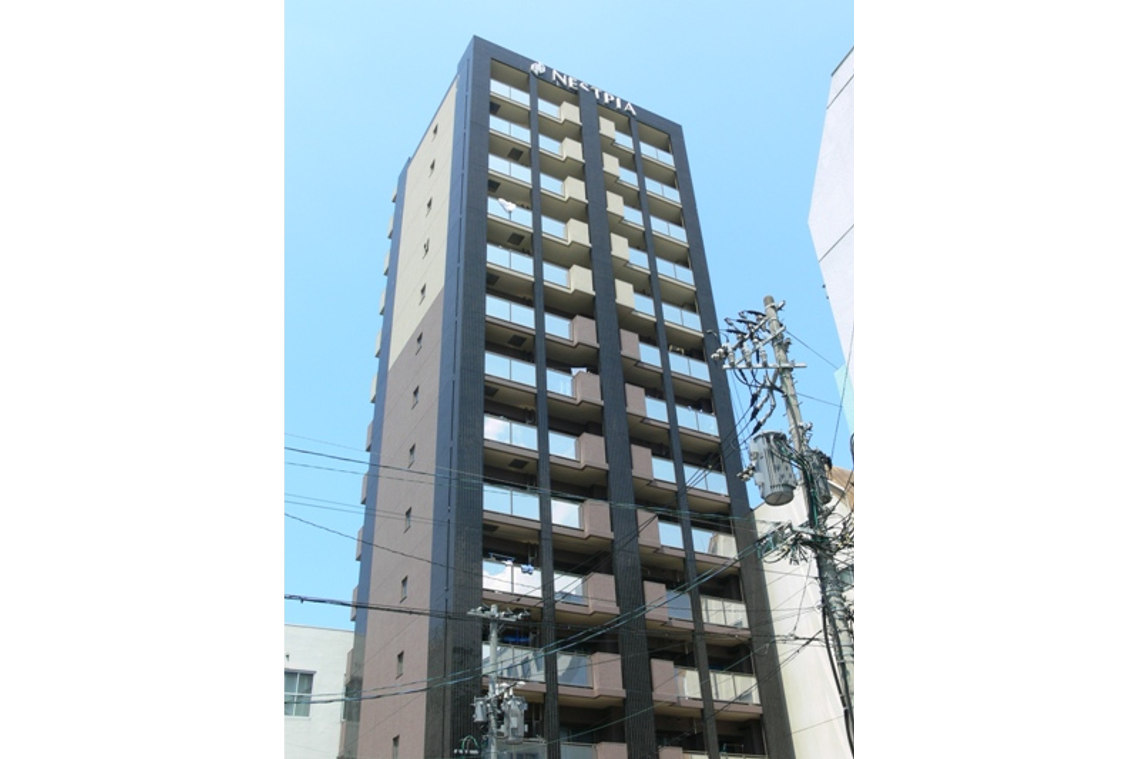 スタンダードタイプのイメージ