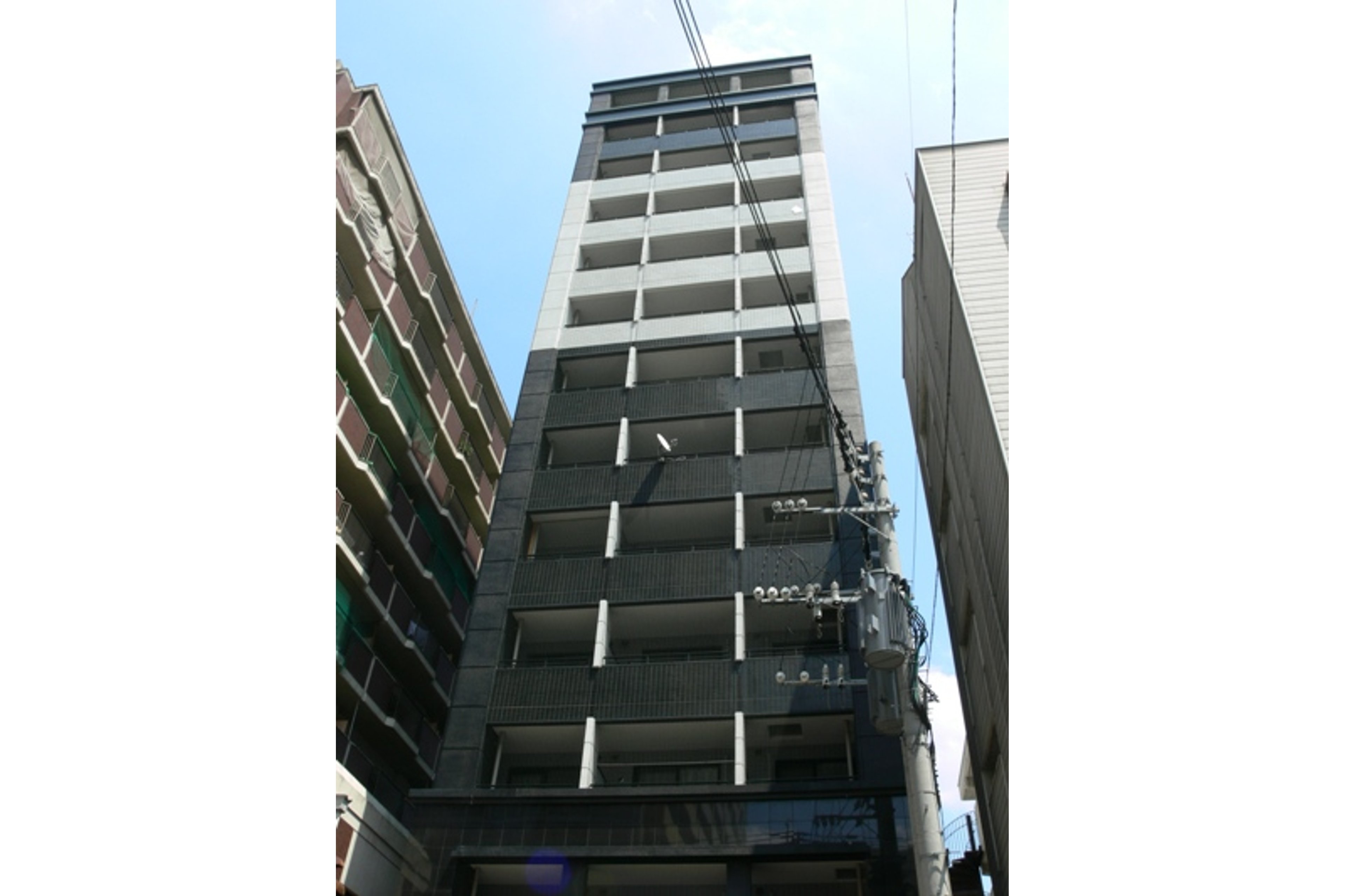 スタンダードタイプのイメージ