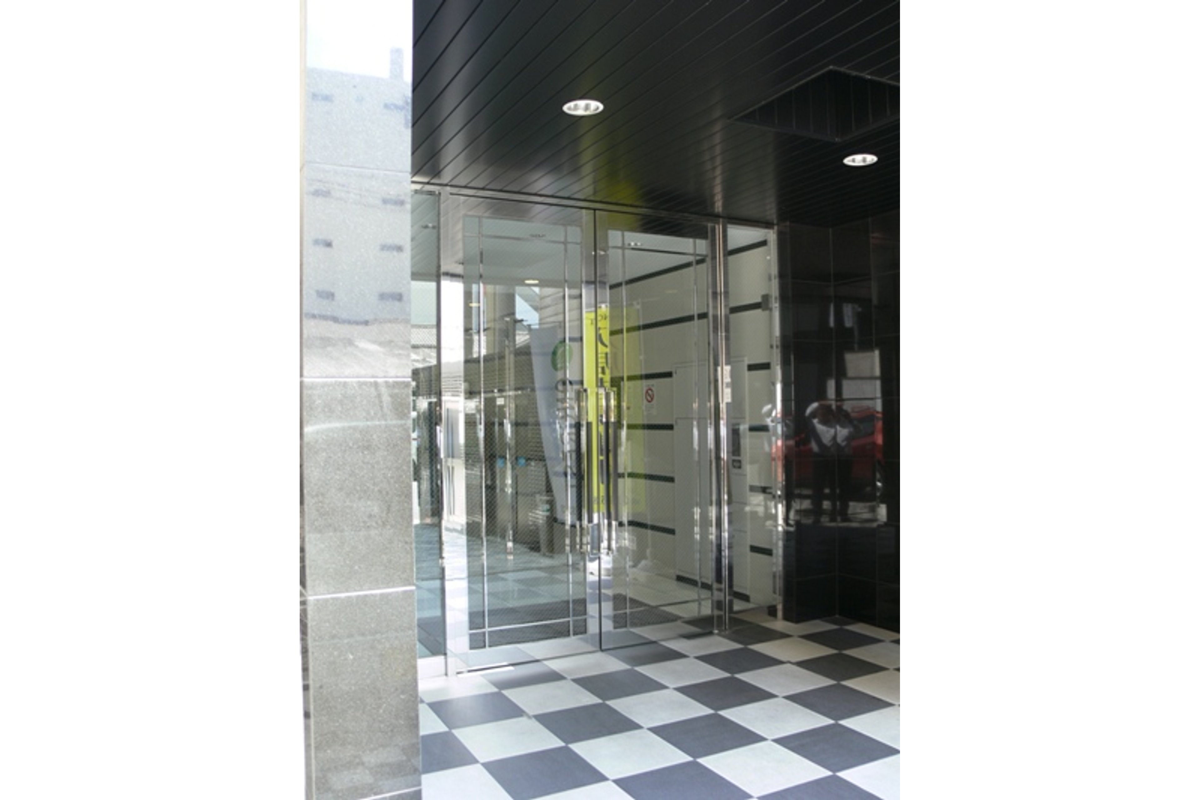 スタンダードタイプのイメージ