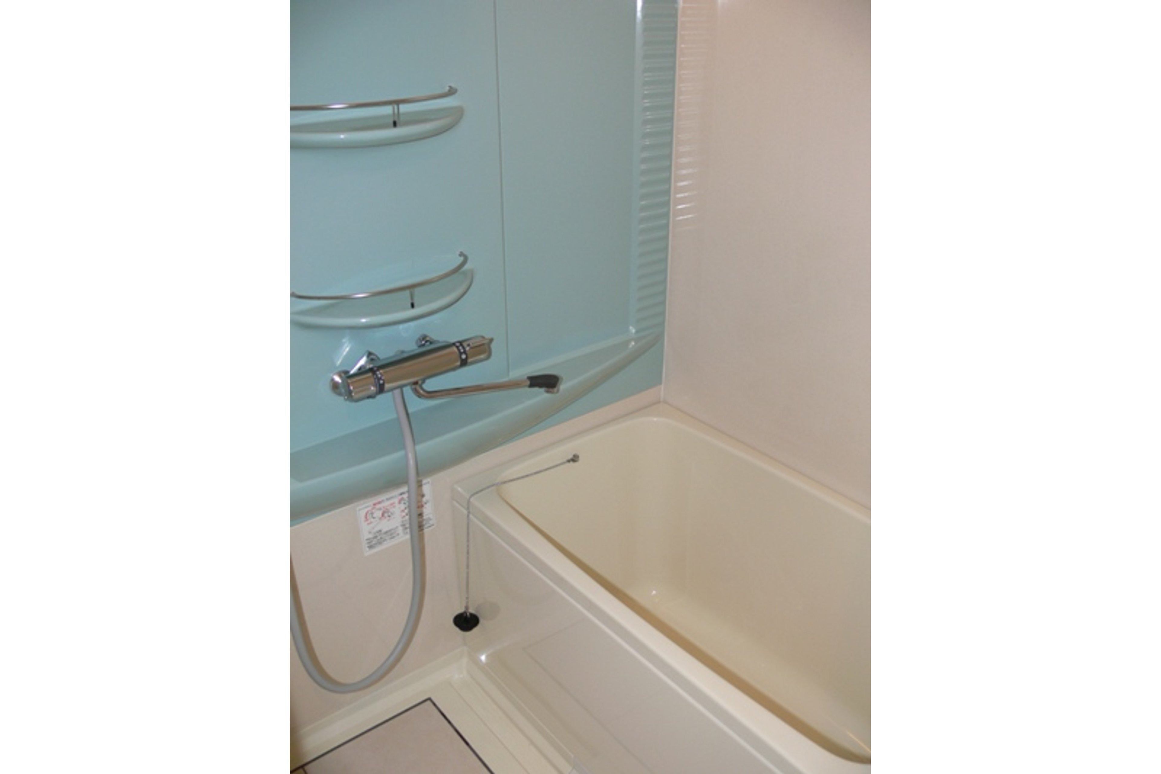 スタンダードタイプのイメージ