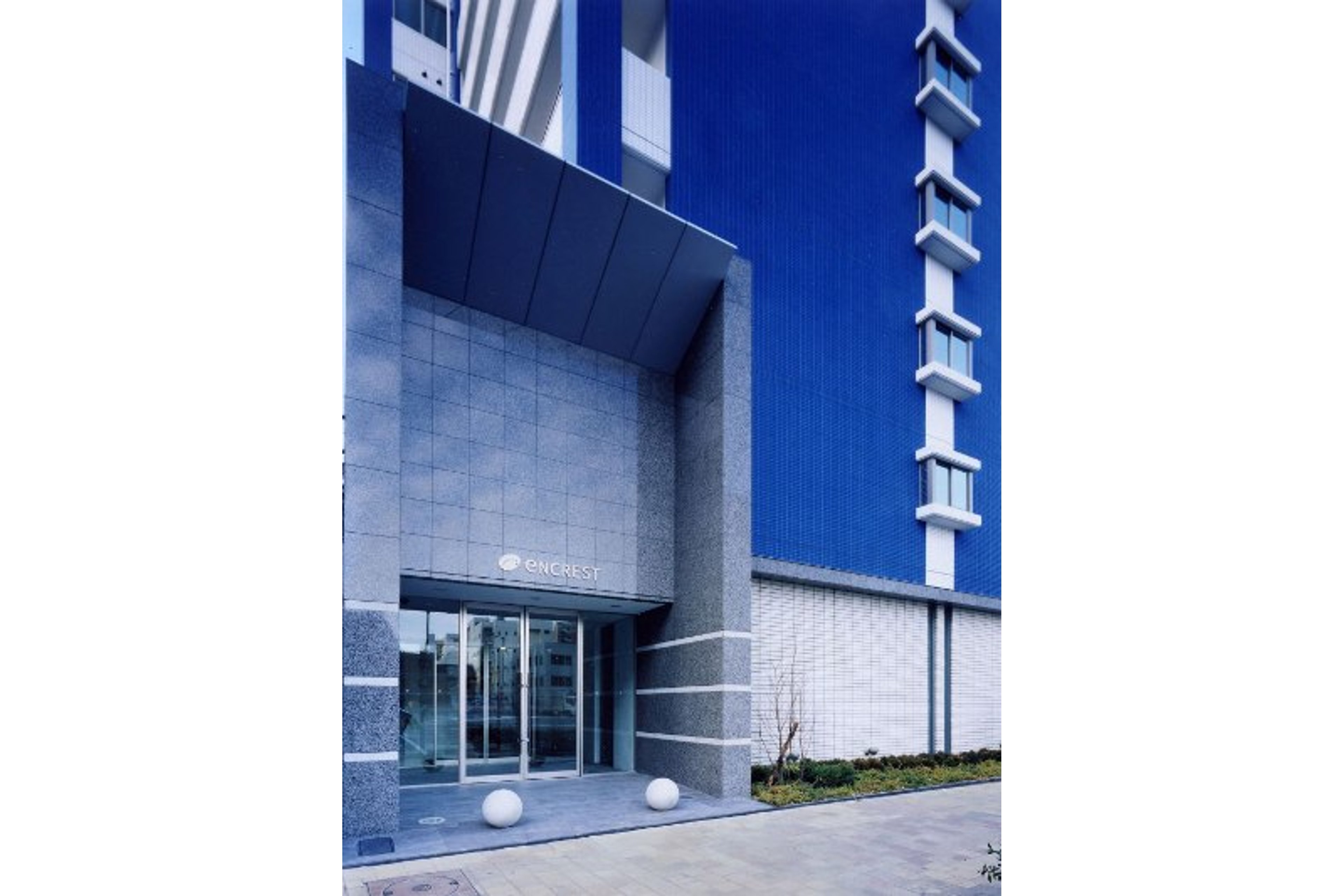 スタンダードタイプのイメージ