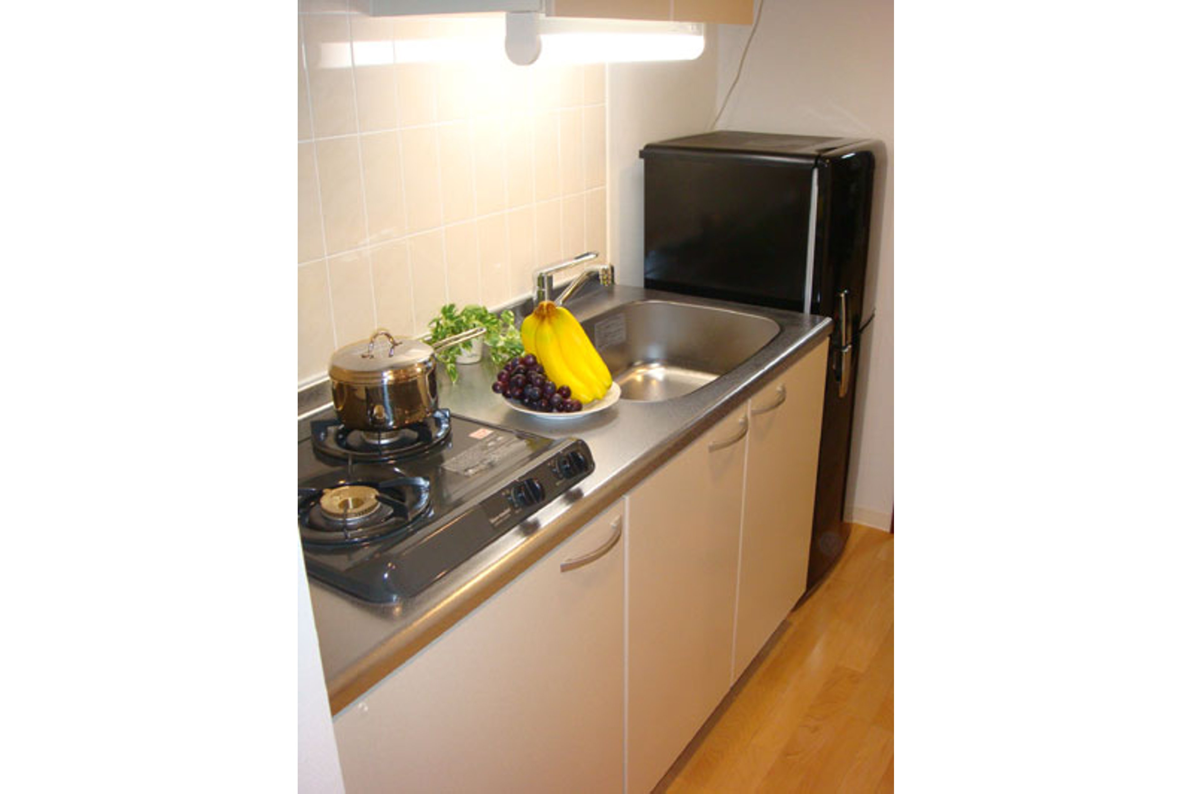 スタンダードタイプのイメージ