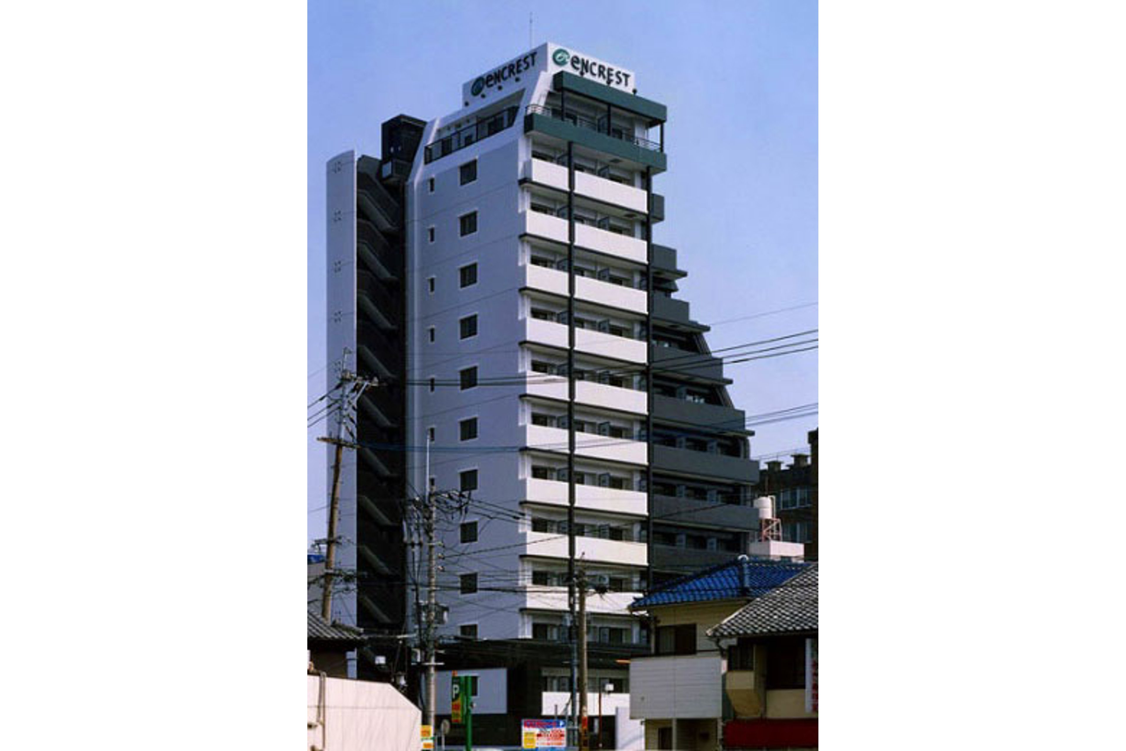 スタンダードタイプのイメージ