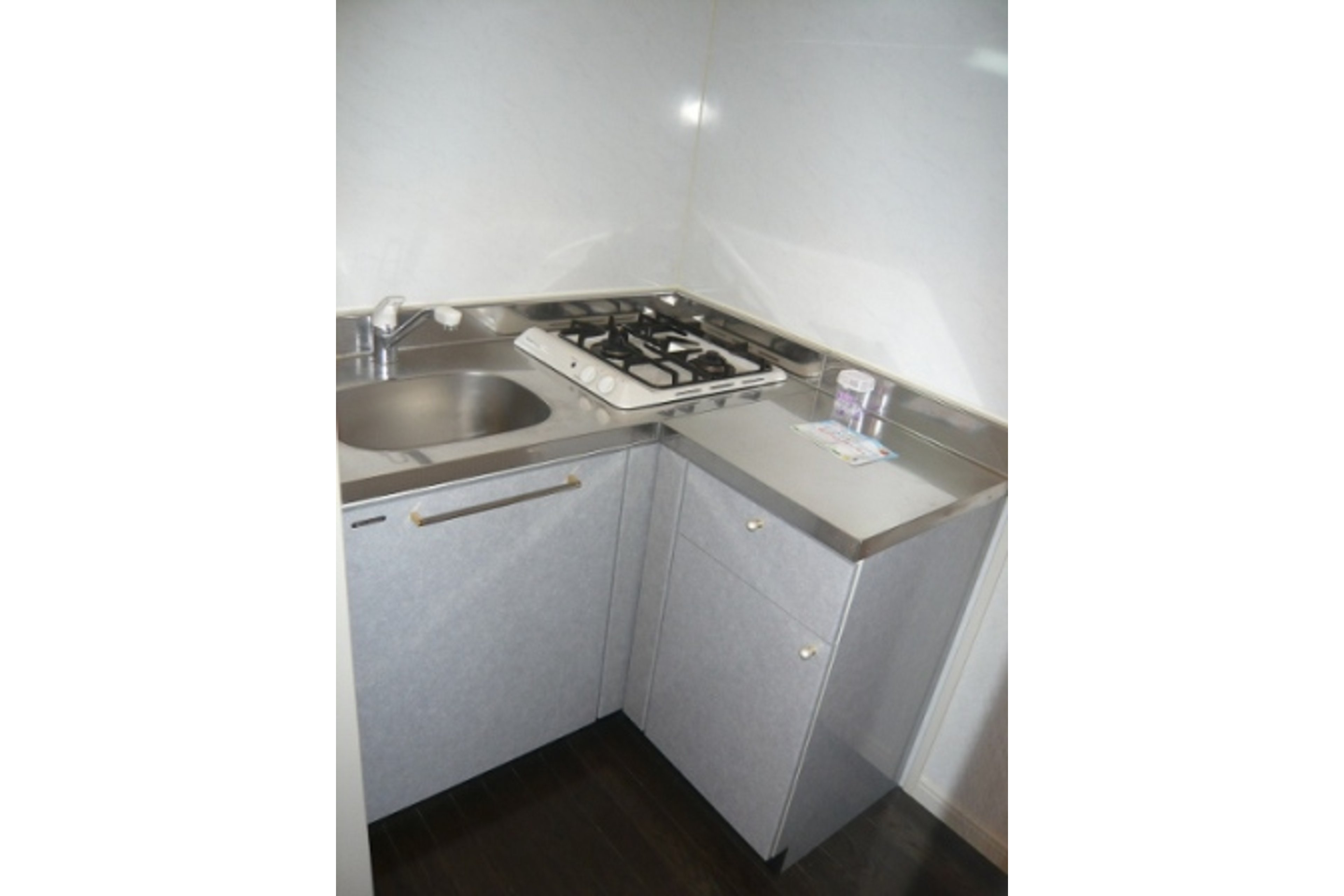 スタンダードタイプのイメージ