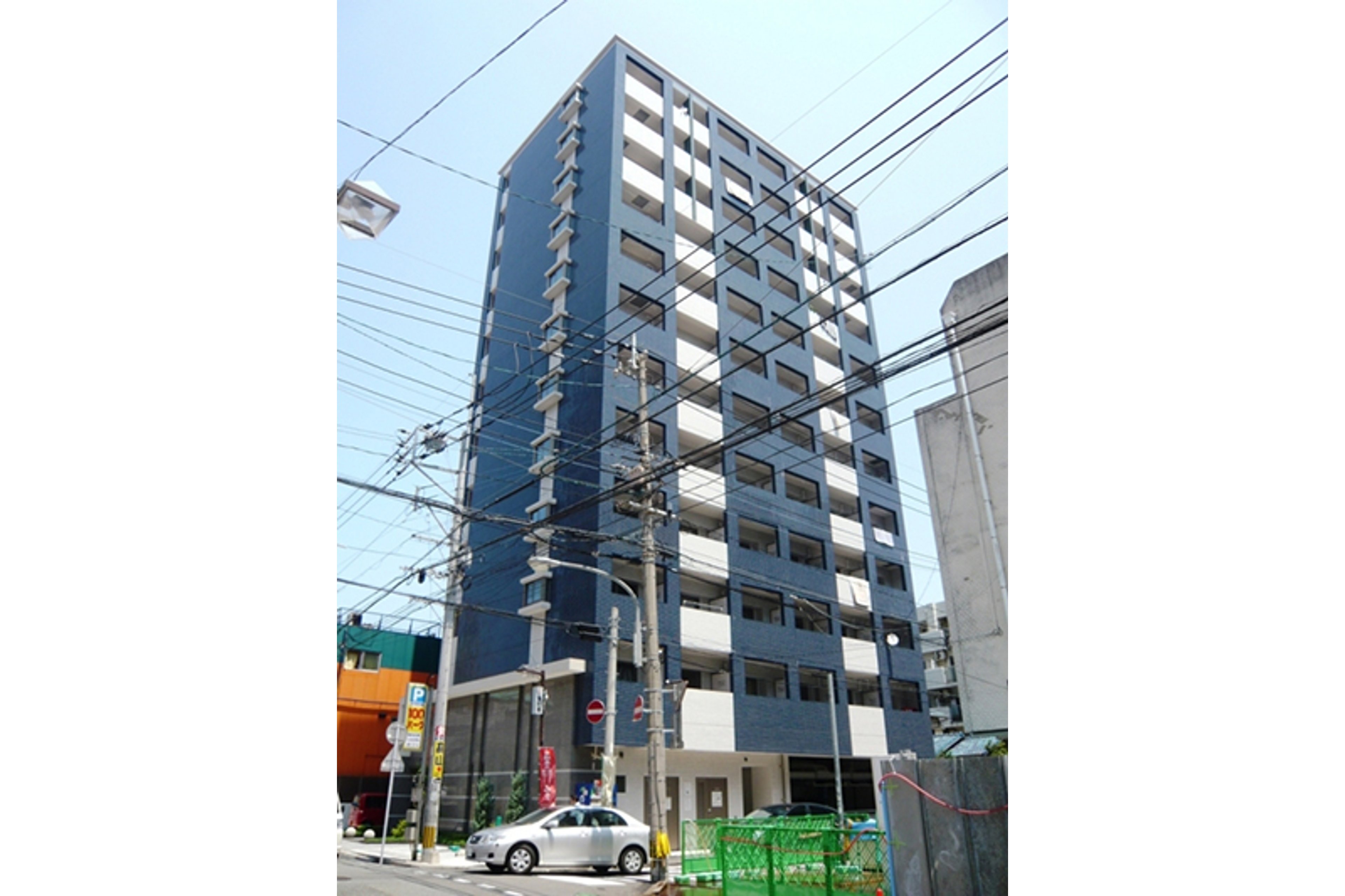 スタンダードタイプのイメージ