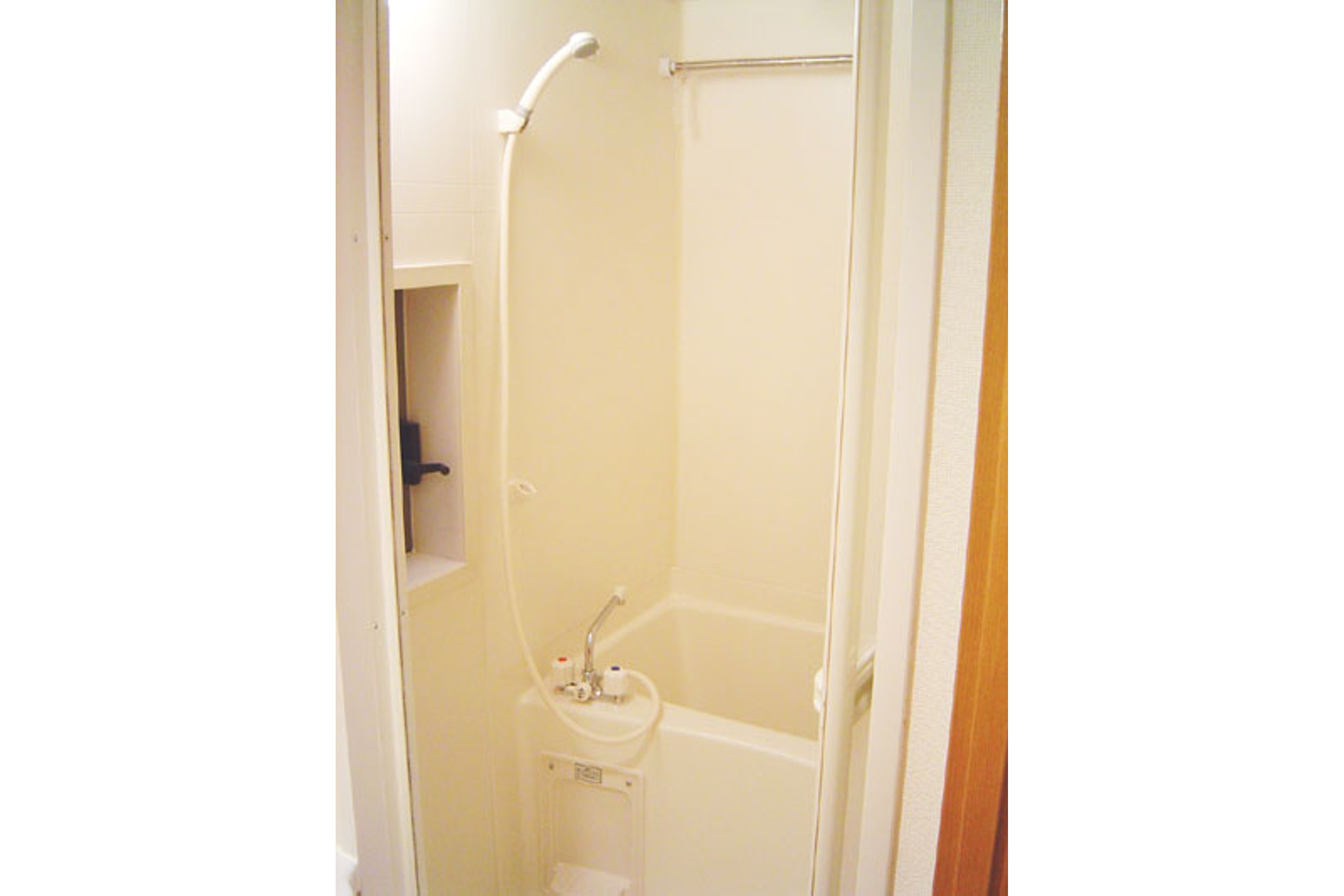 スタンダードタイプのイメージ