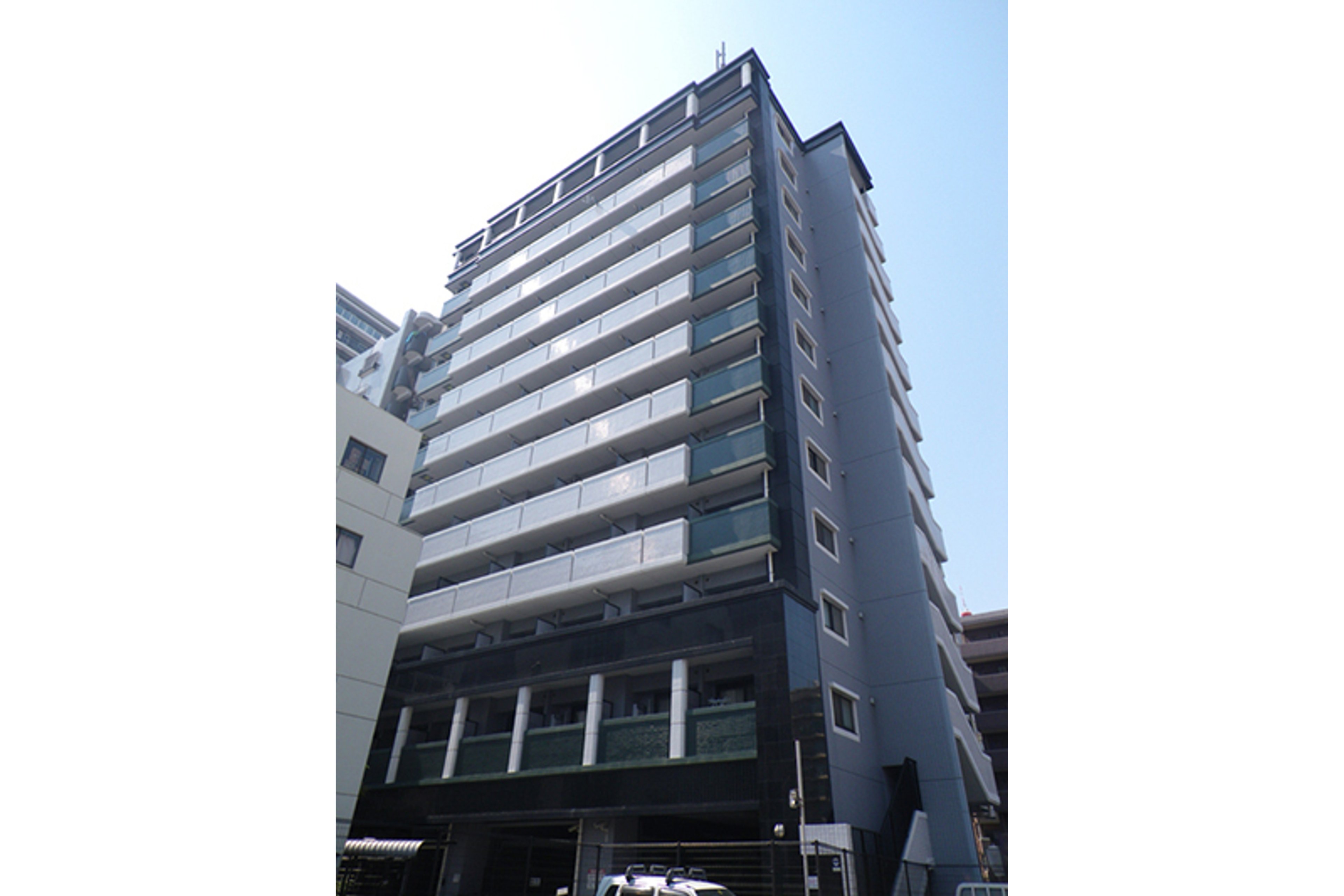 ハイグレードタイプのイメージ