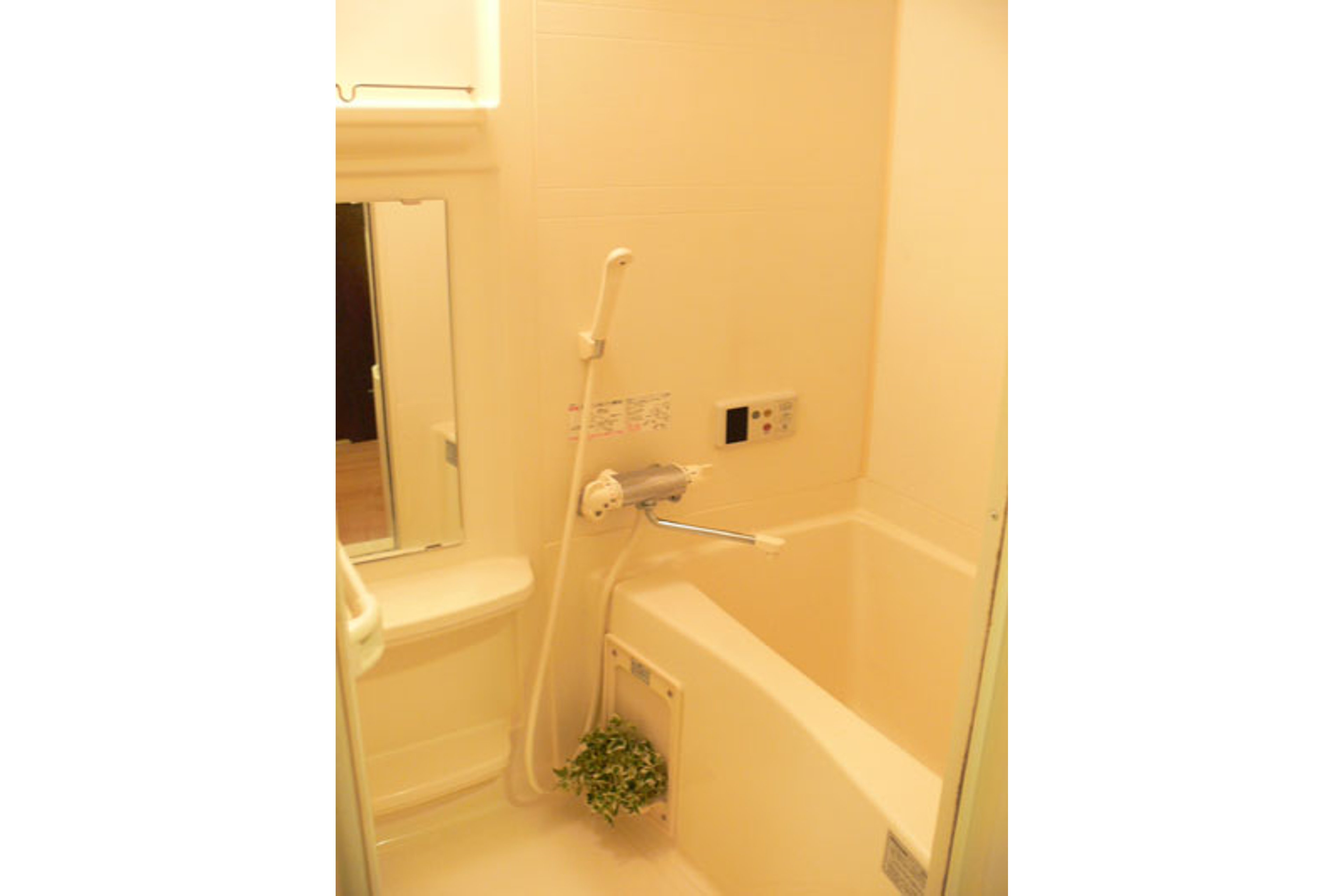 ハイグレードタイプのイメージ