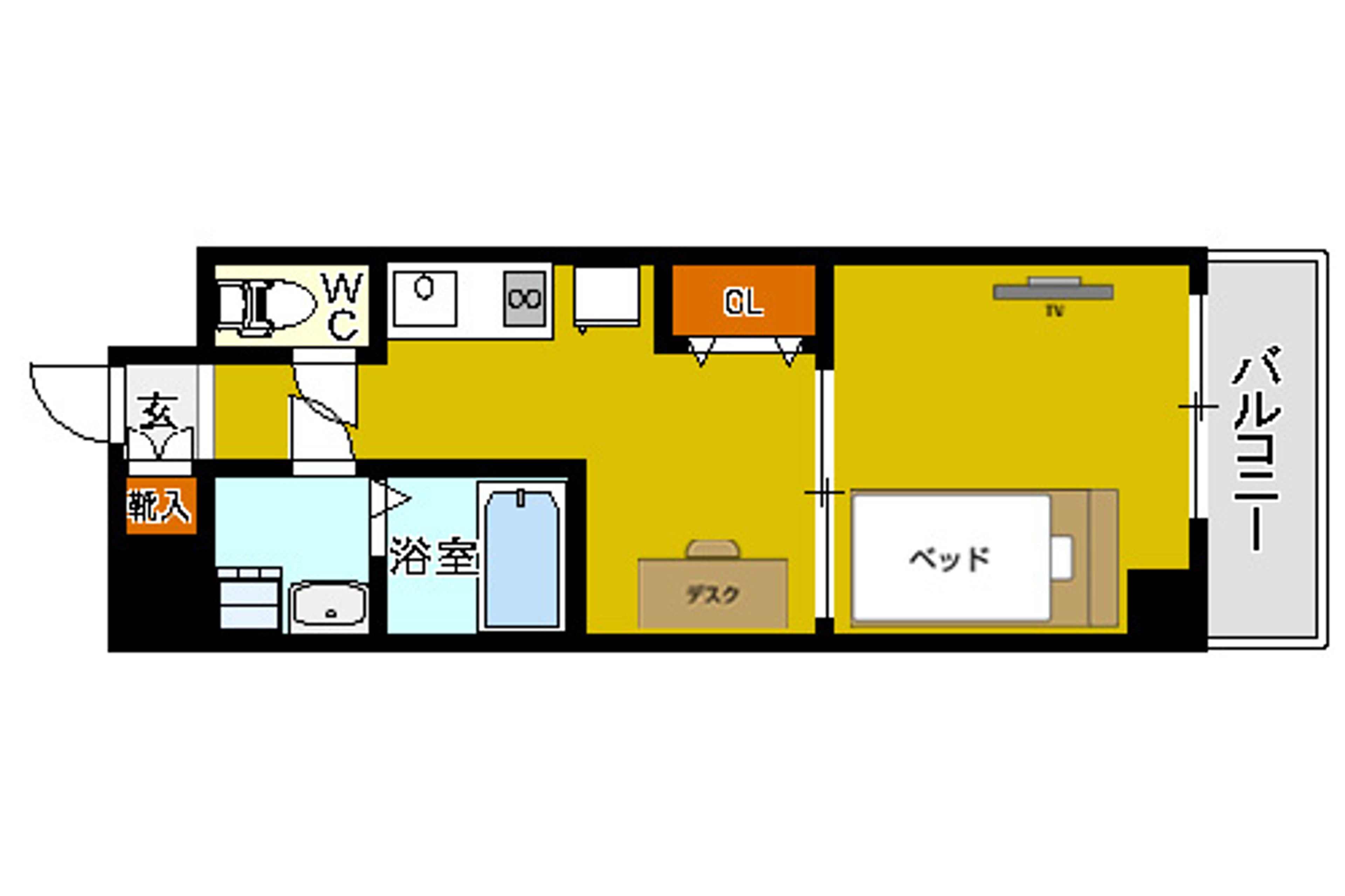 プラチナタイプのイメージ