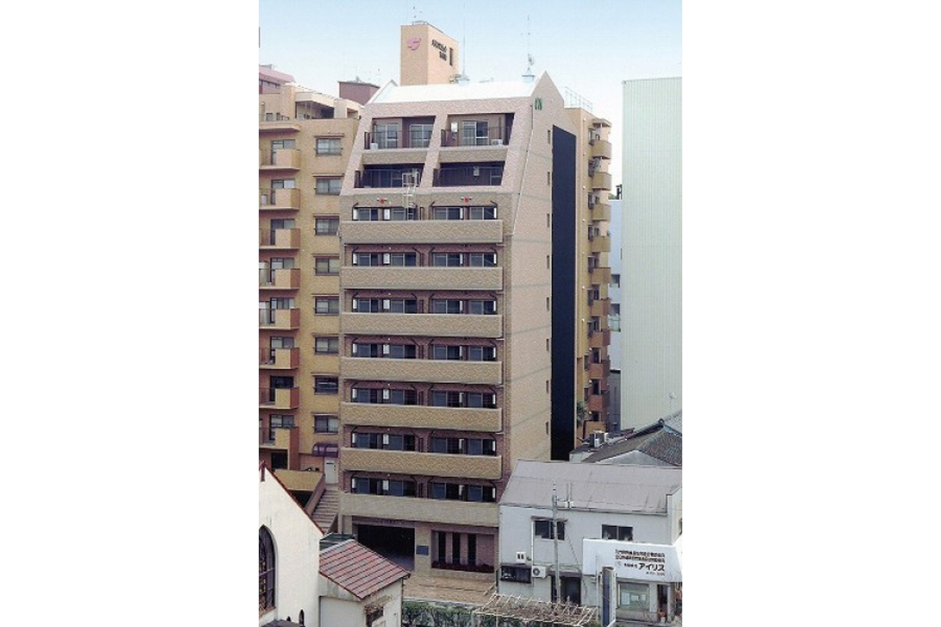 スタンダードタイプのイメージ