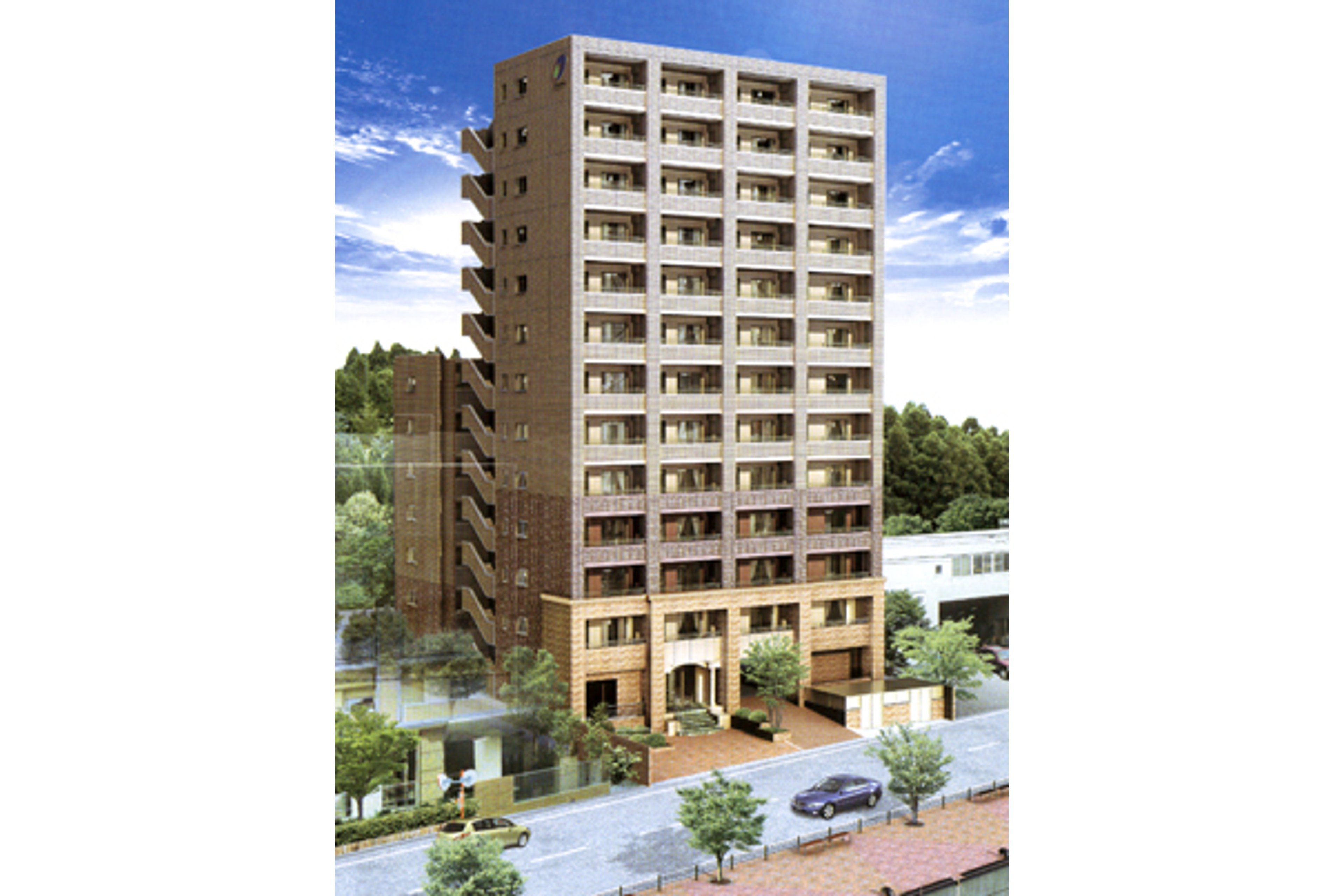 ハイグレードタイプのイメージ