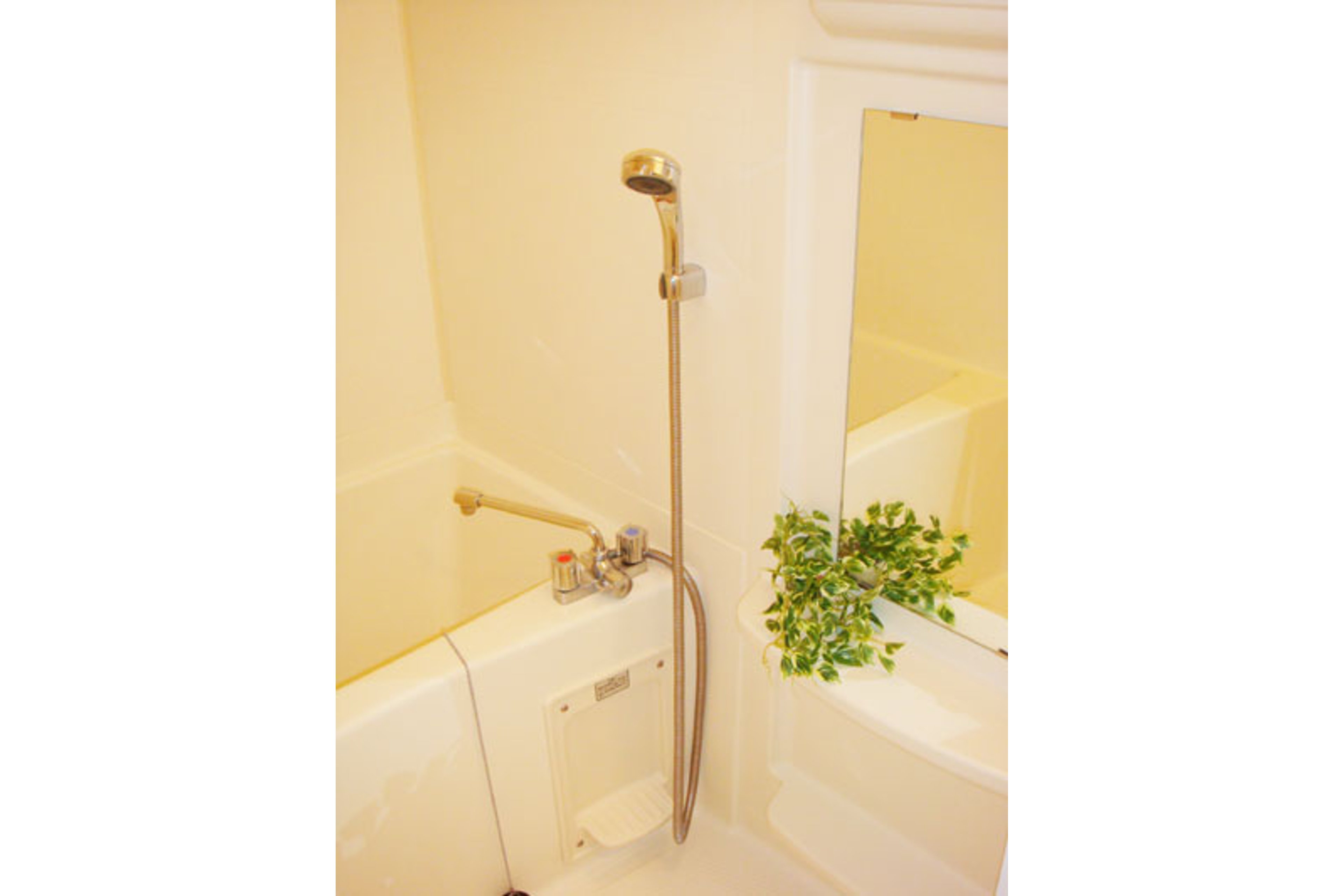 ハイグレードタイプのイメージ