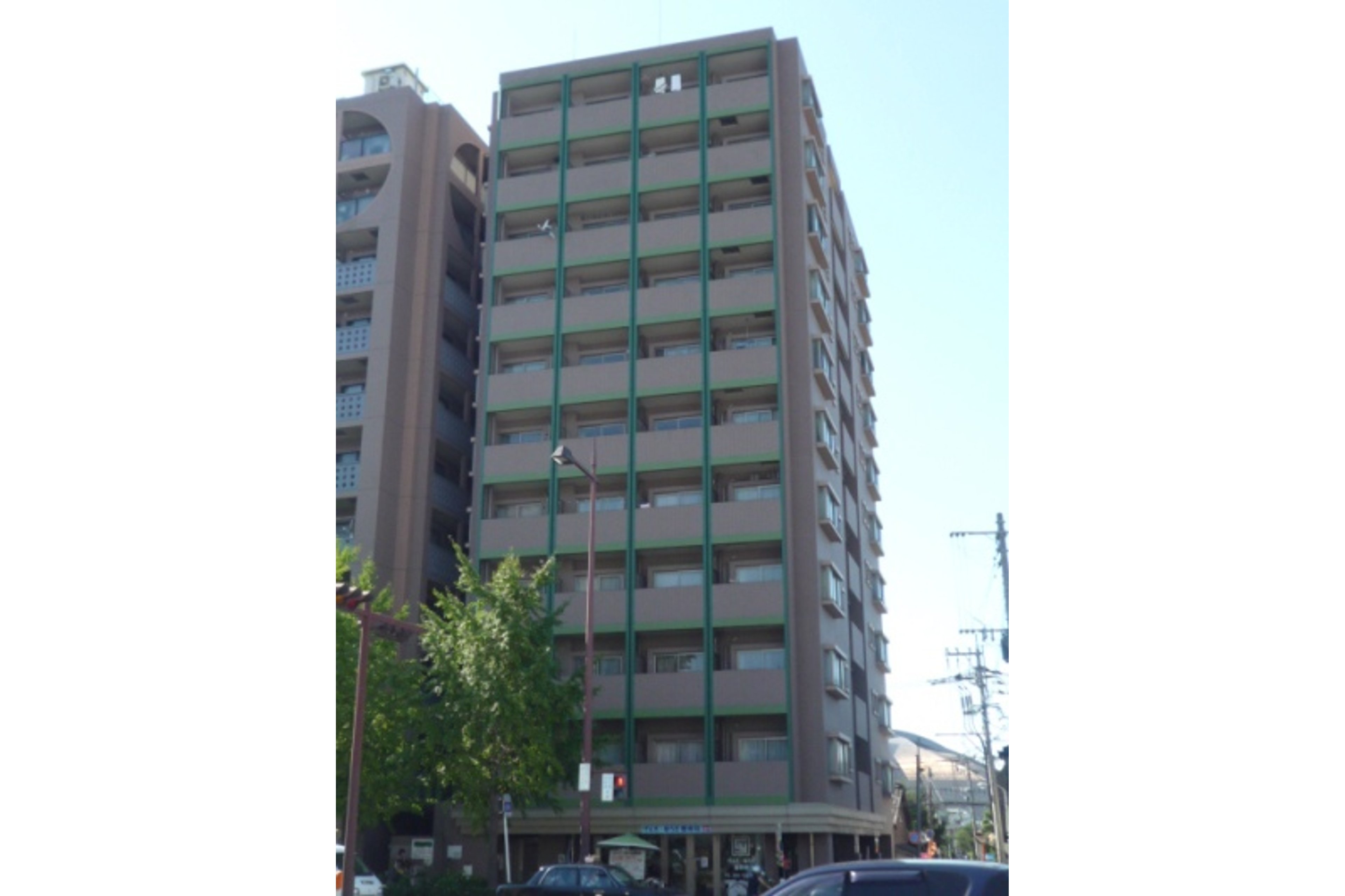 ハイグレードタイプのイメージ